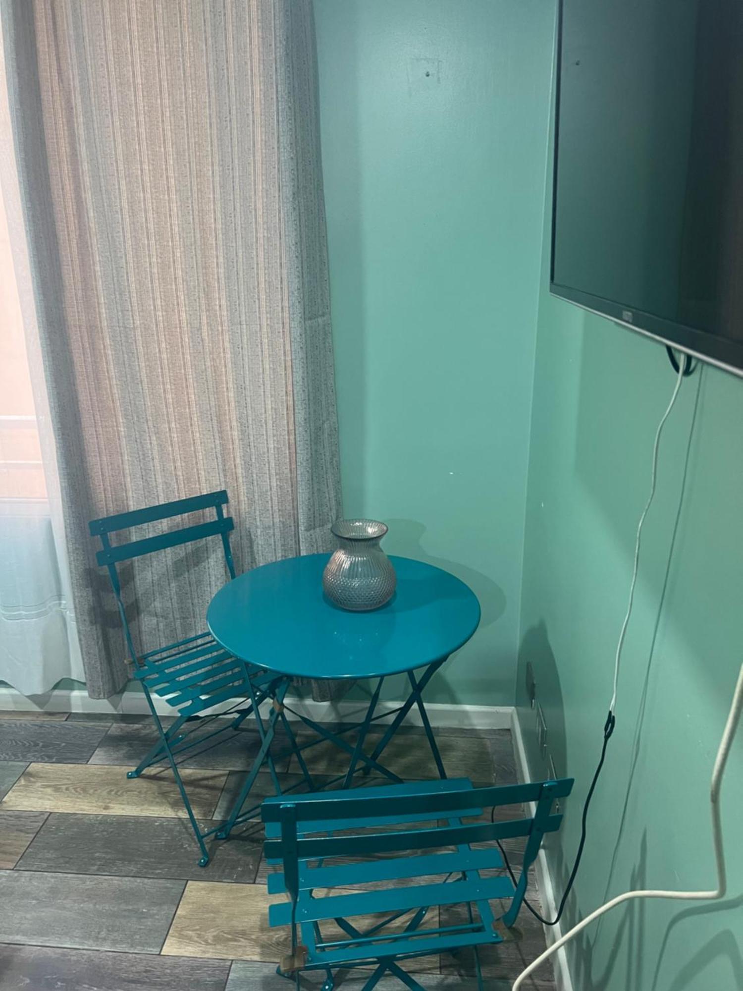 Apartment Inversiones Aisha Chile