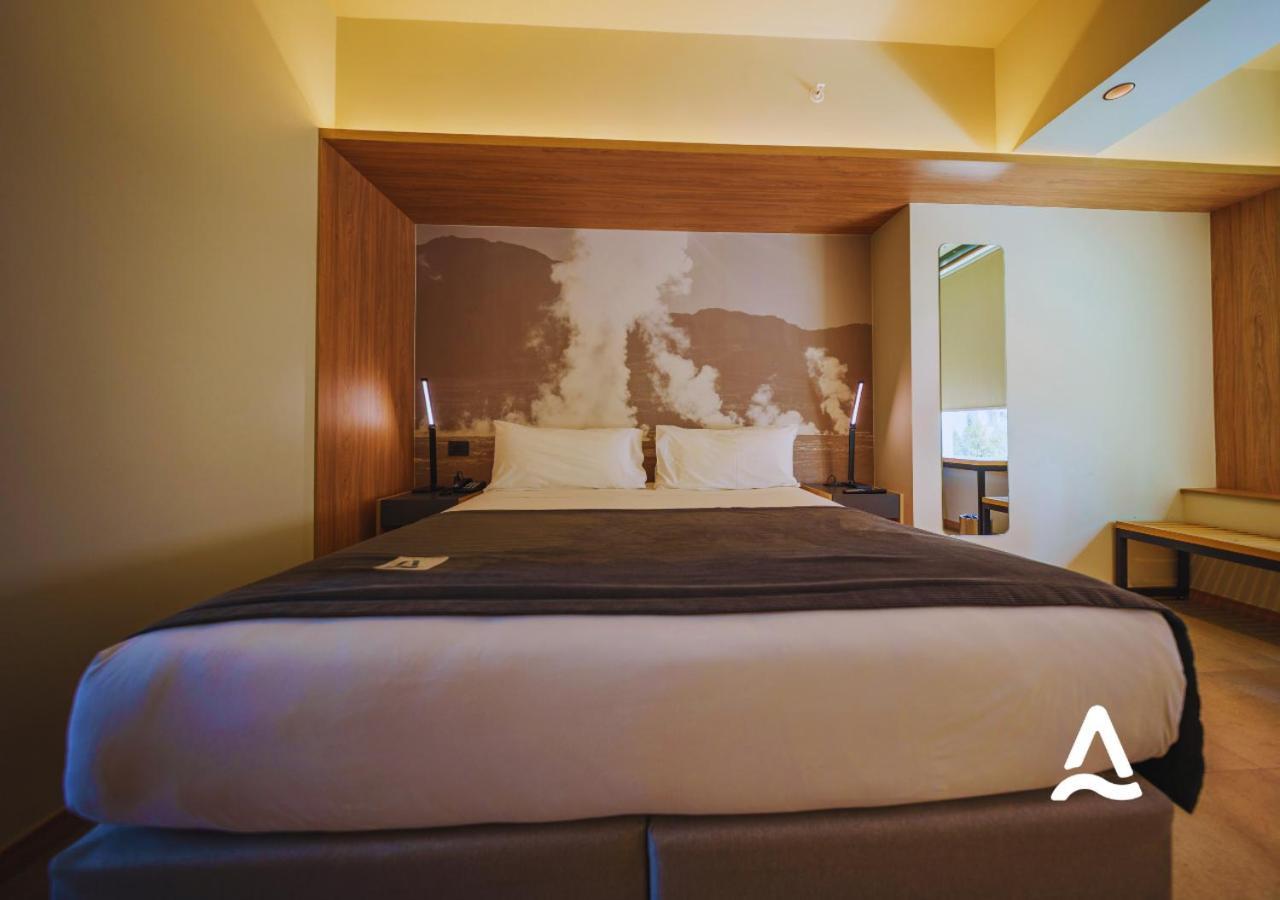 Almasur Providencia Hotel