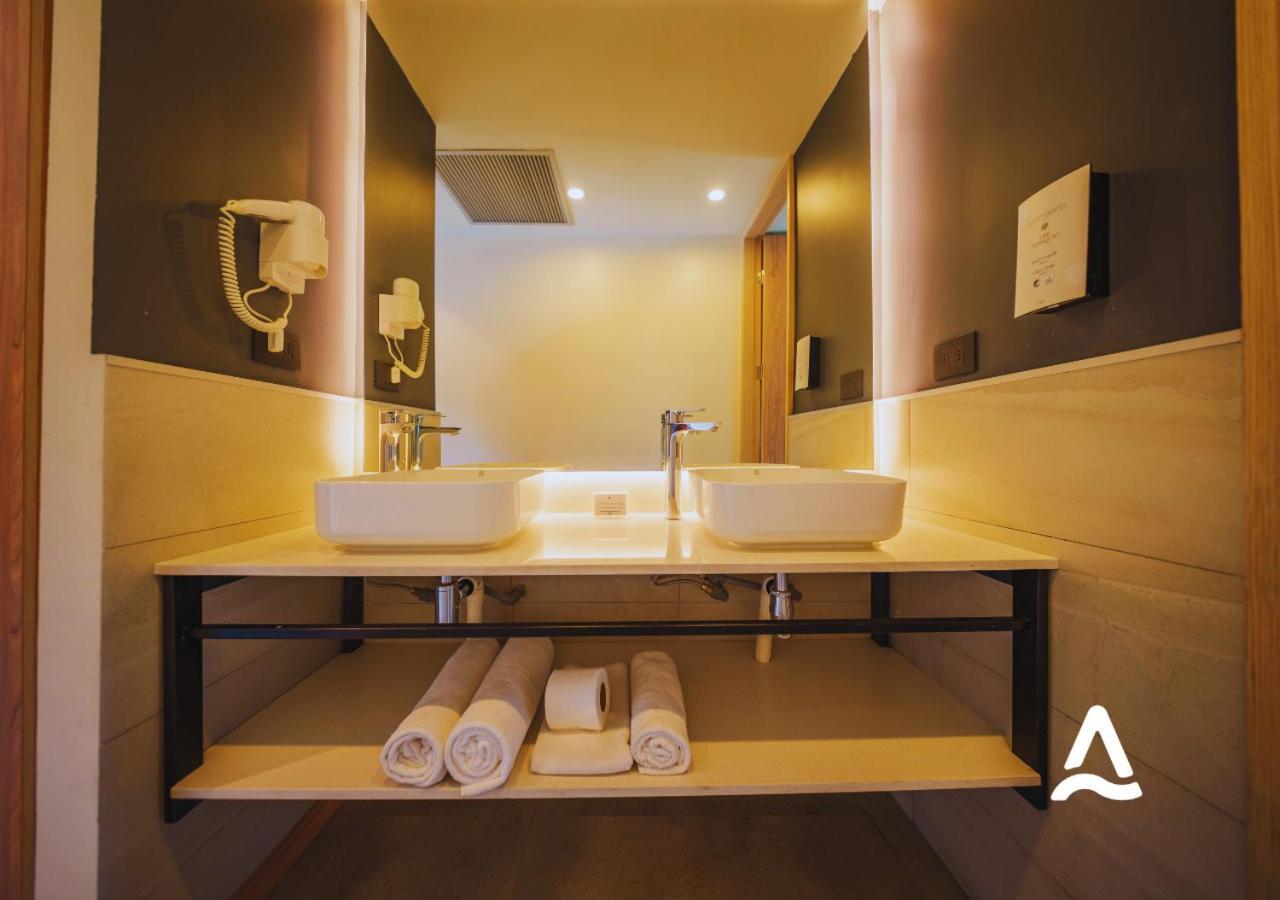 Almasur Providencia Hotel Santiago