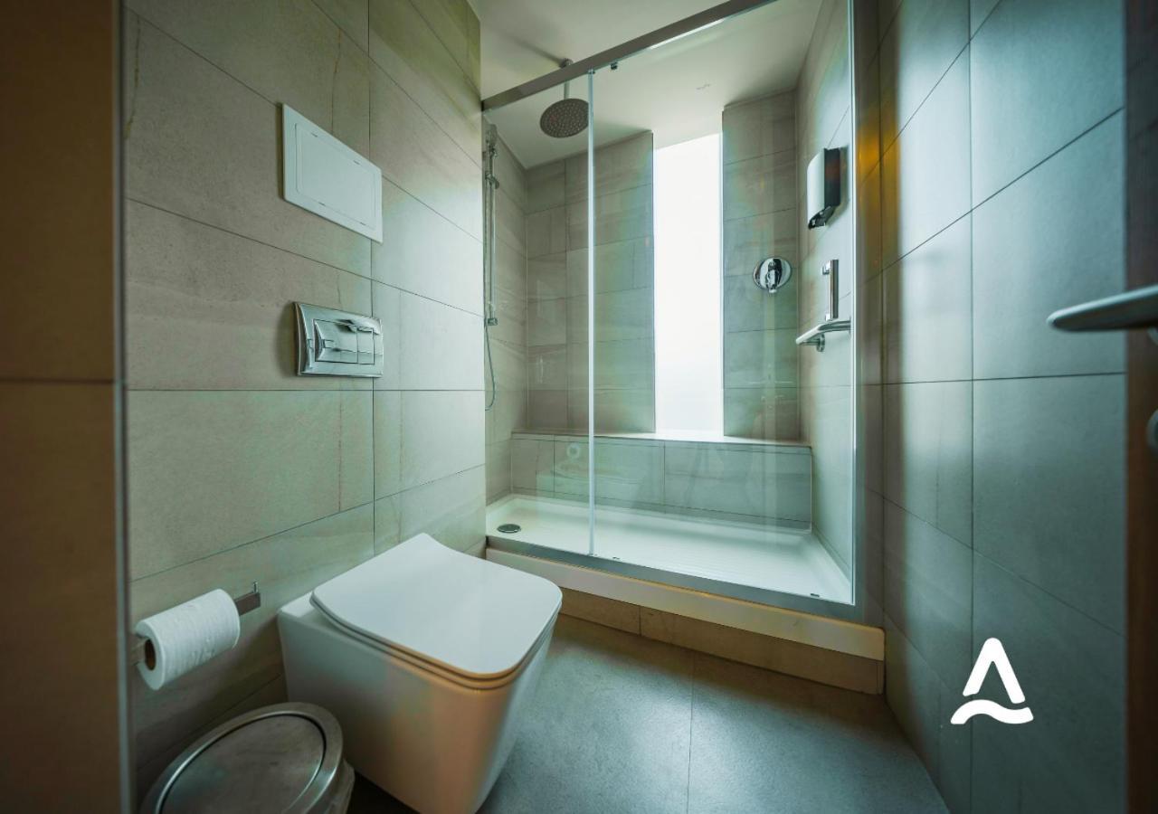 Hotel Almasur Providencia