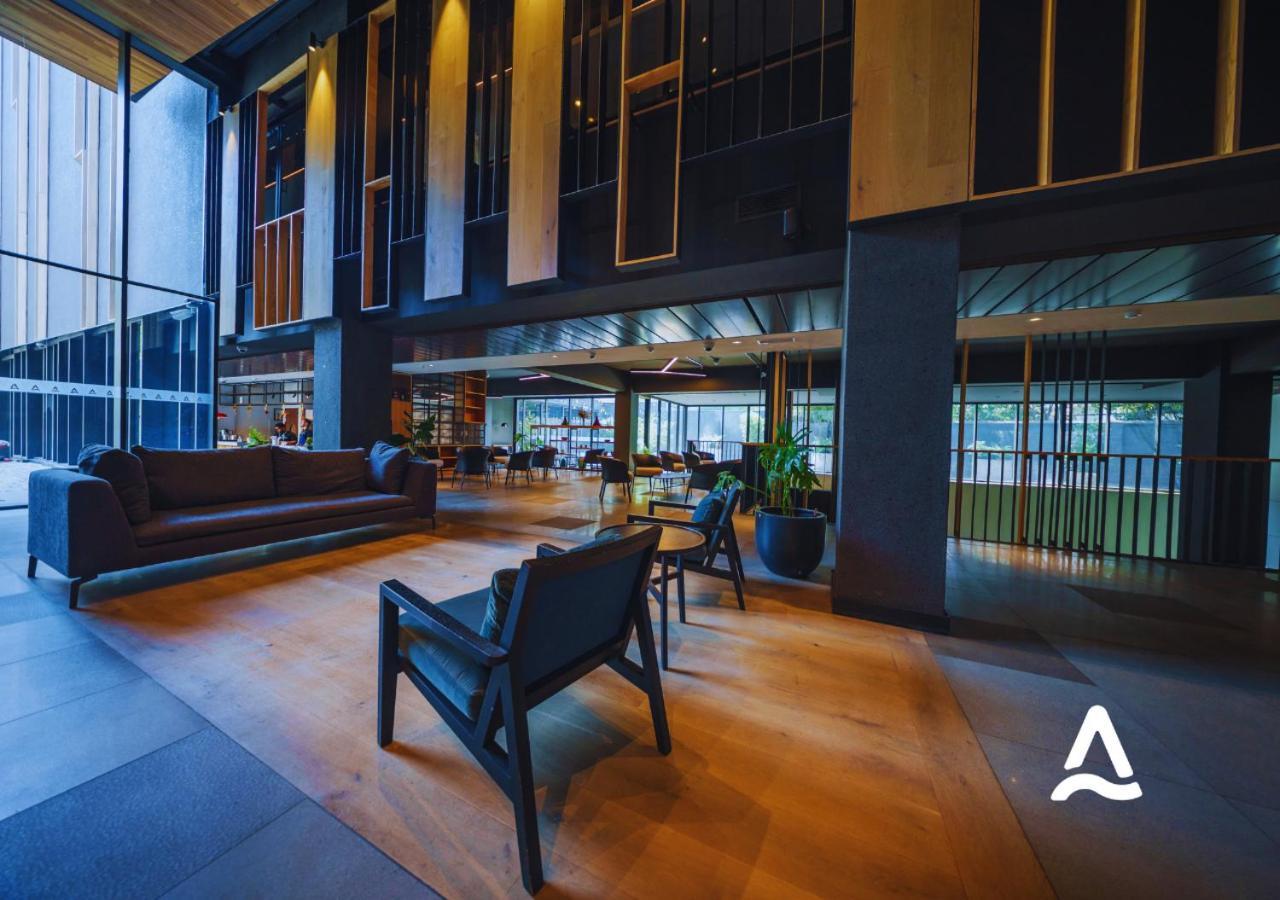 Hotel Almasur Providencia *
