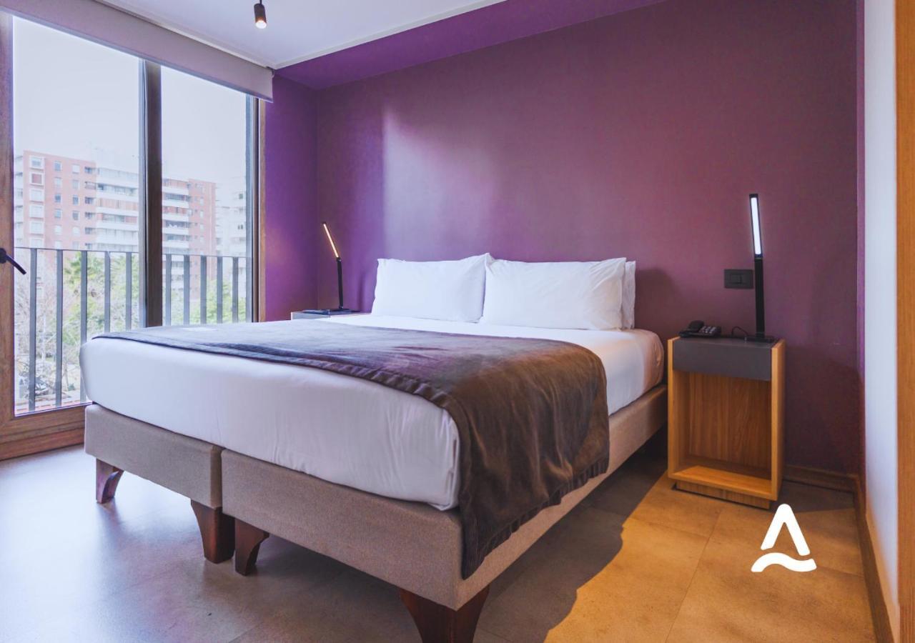Hotel Almasur Providencia