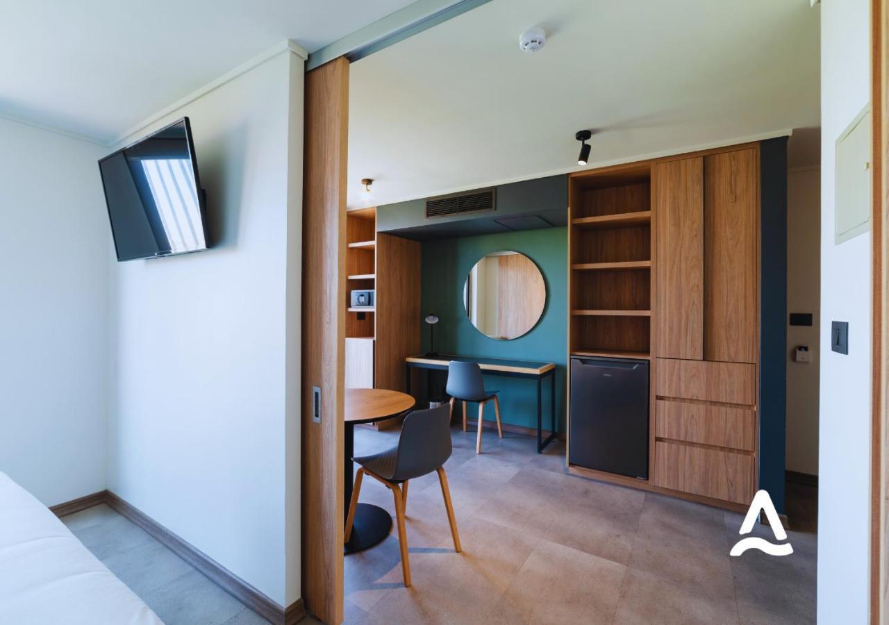 Almasur Providencia Hotel