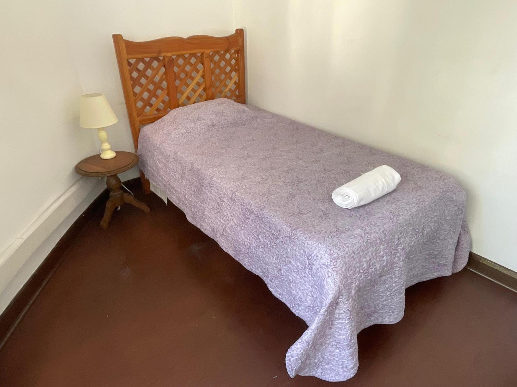 Casa Blanca Homestay