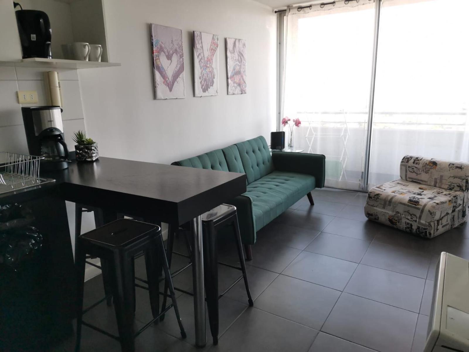 Centrico Y Patrimonial Apartment *
