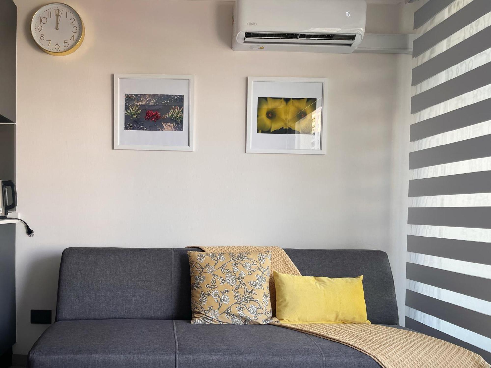 Acogedor Departamento Apartment