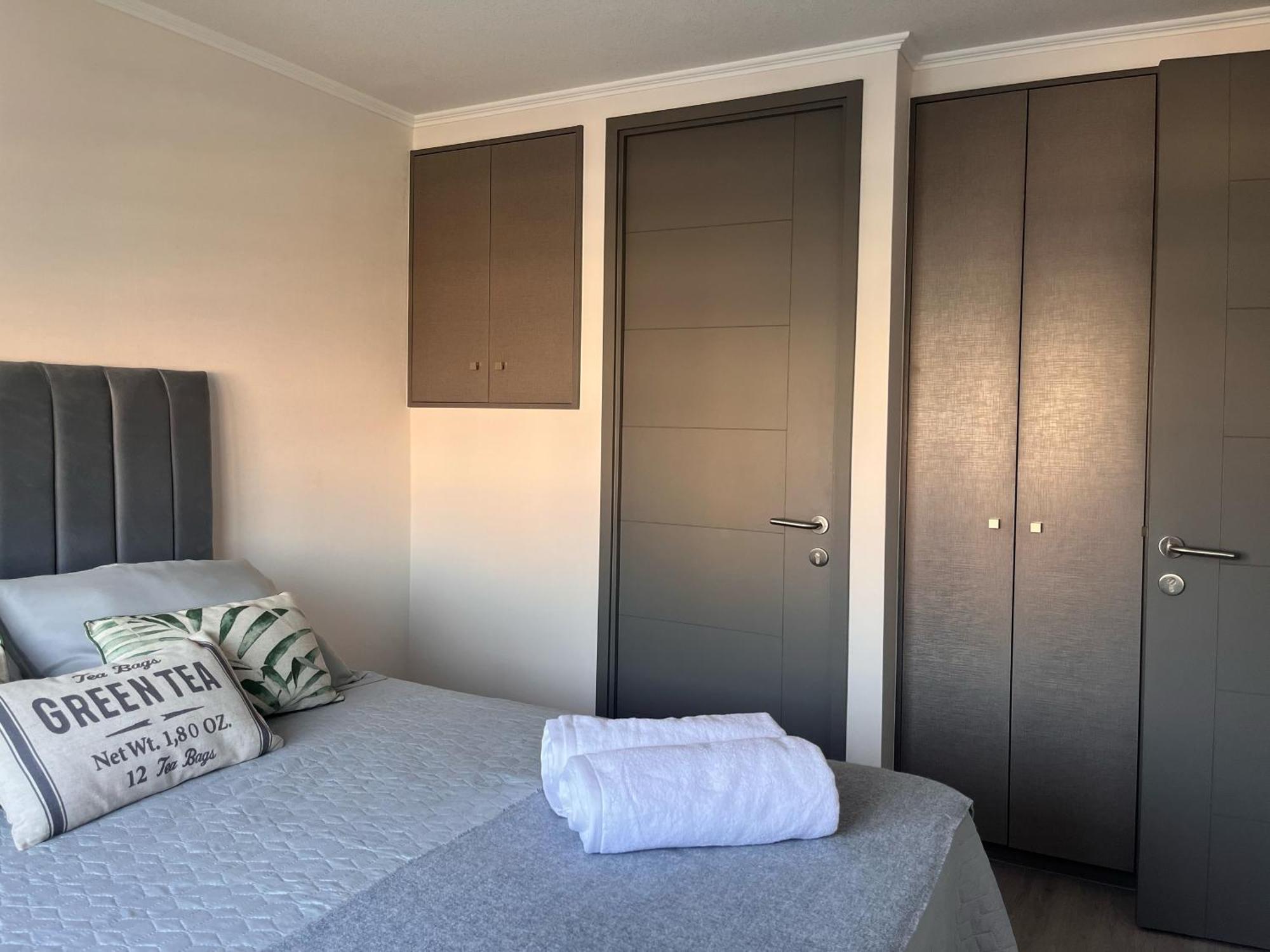 Acogedor Departamento Apartment