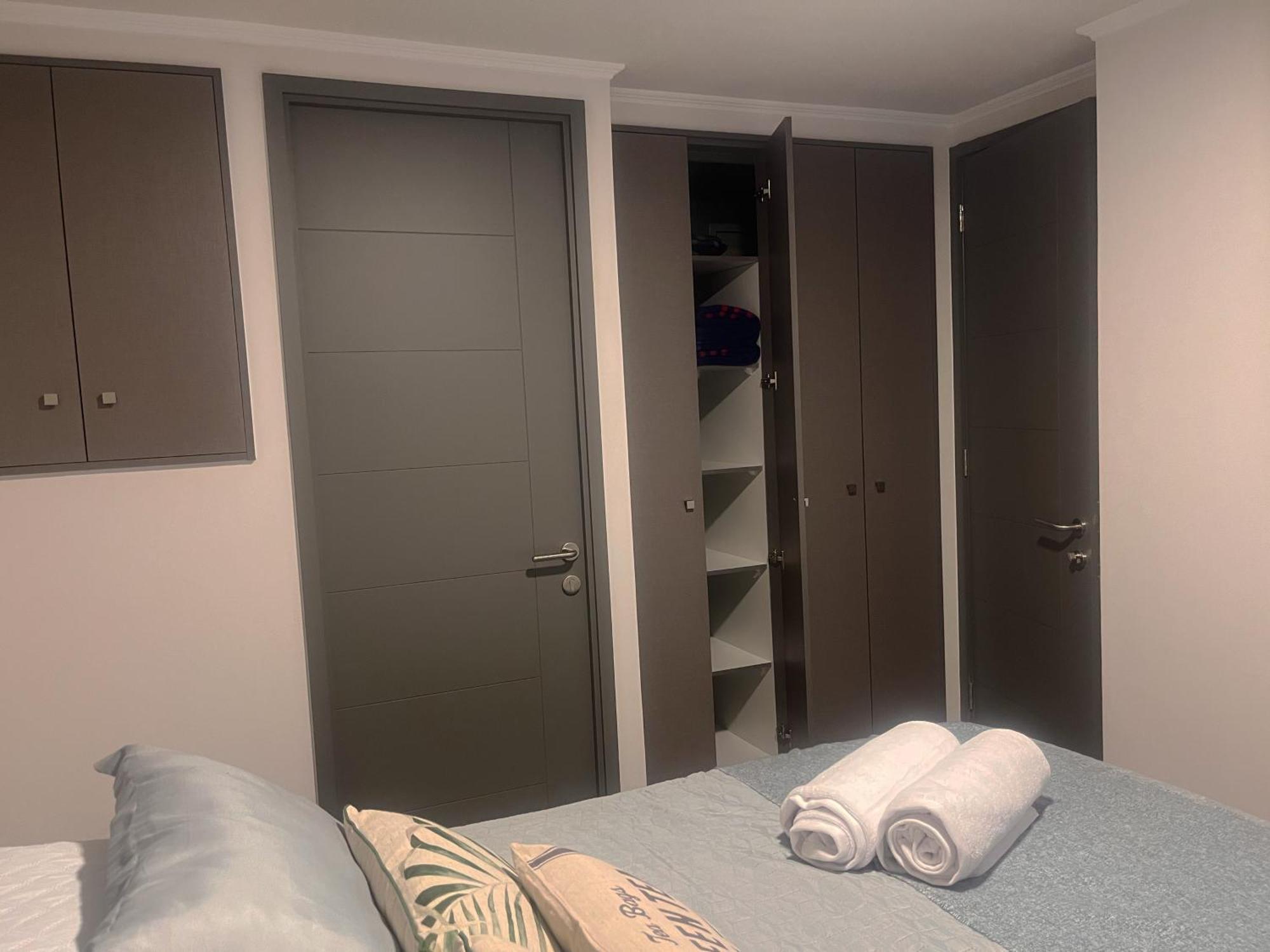 Apartment Acogedor Departamento