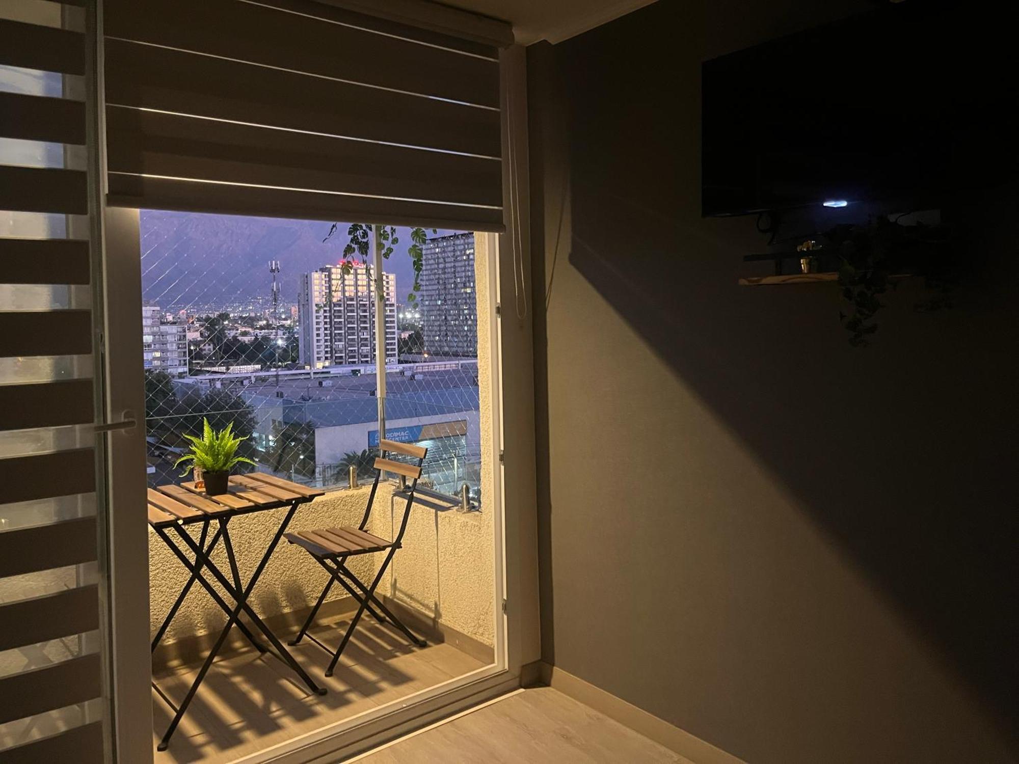 Apartment Acogedor Departamento *
