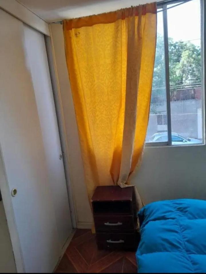 Comoda Pieza En Departamento 1 Persona *