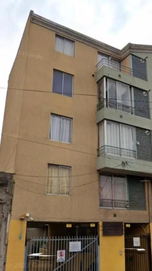 Comoda Pieza En Departamento 1 Persona Santiago