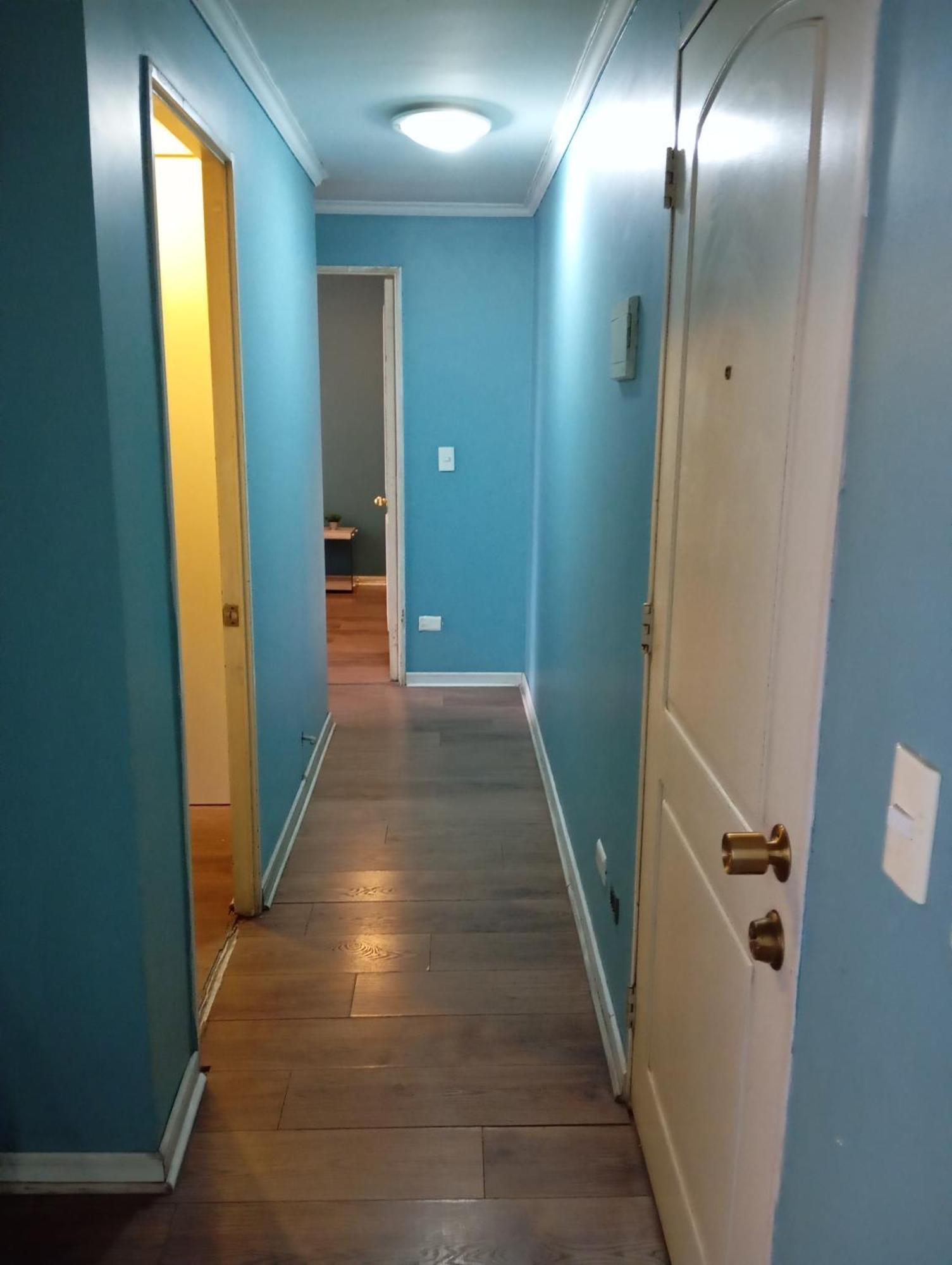 Almirante 5 Apartment *