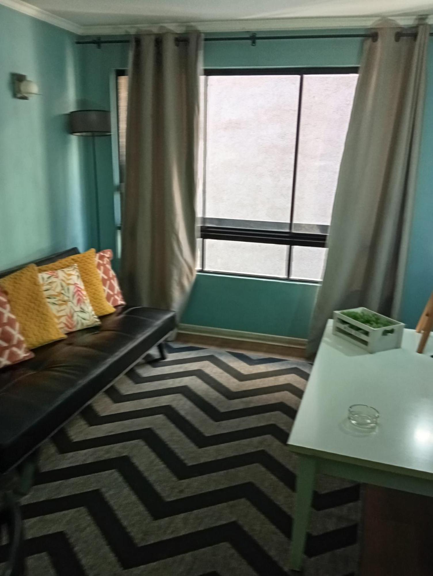 Apartment Almirante 5 *