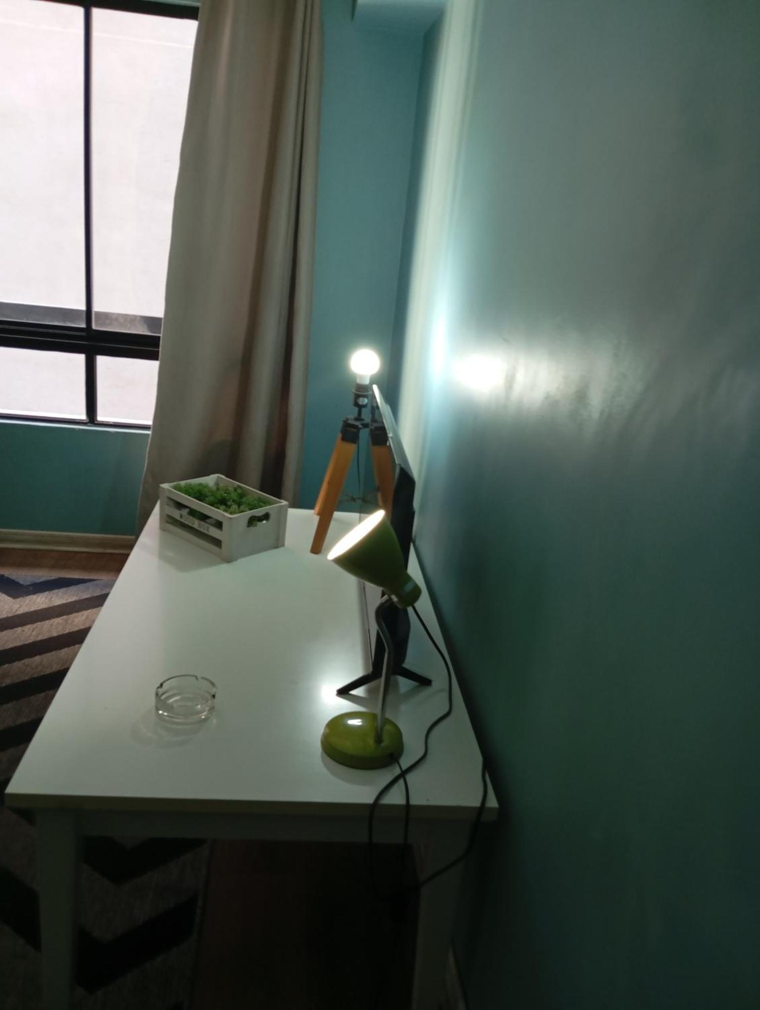 Apartment Almirante 5 Santiago