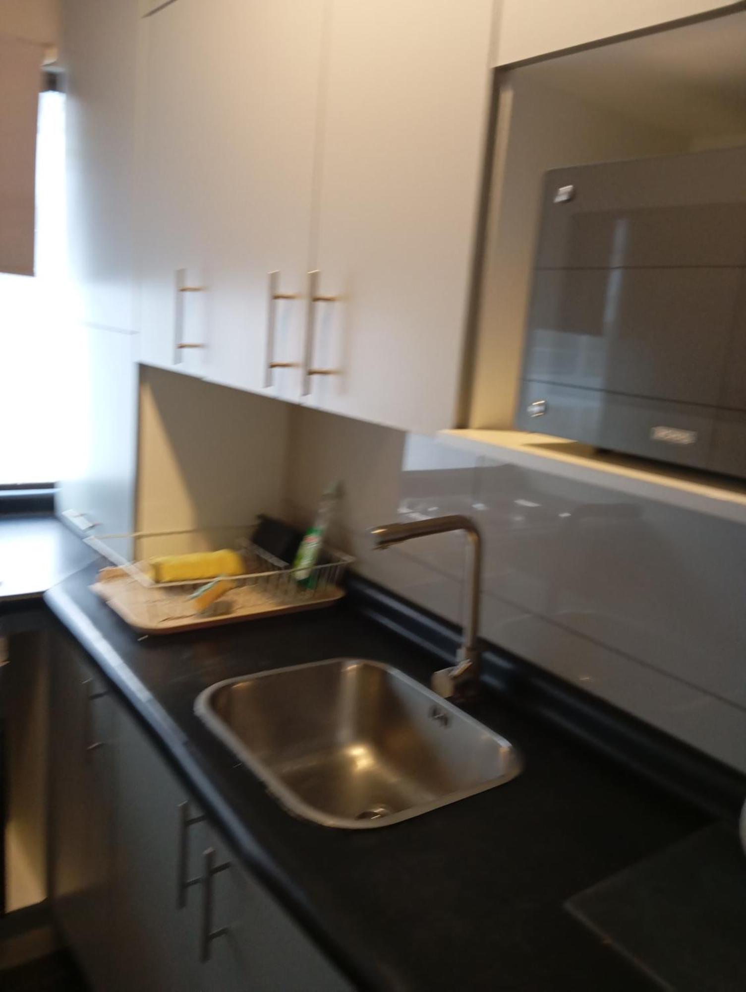 Apartment Almirante 5 Santiago