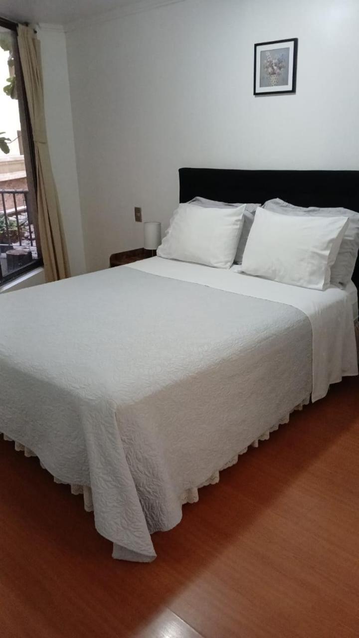 Departamento Hms * Santiago