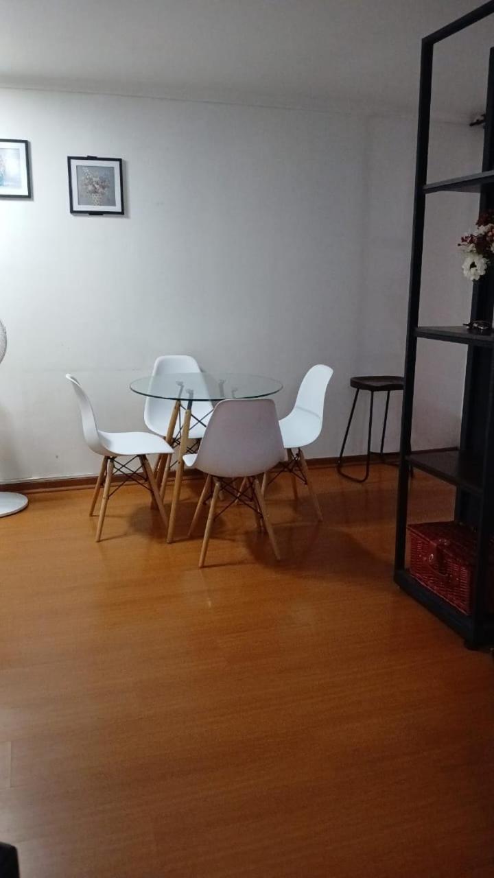 Departamento Hms Santiago