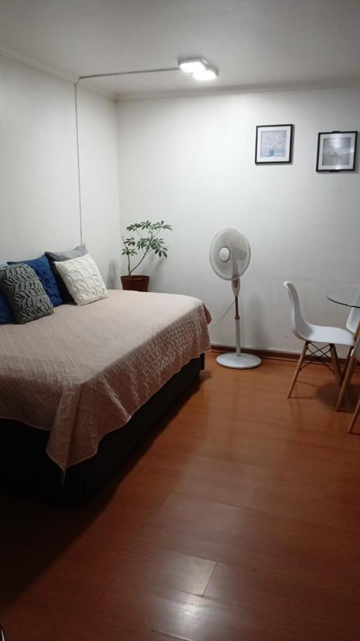 Departamento Hms Apartment Santiago