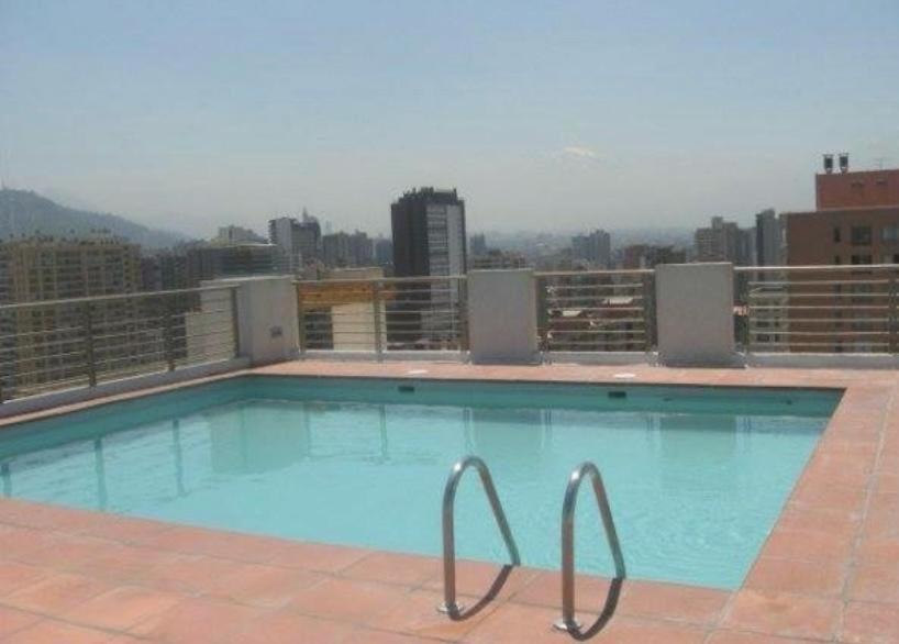 Explora Mundos Sacramentinos Apartment Santiago