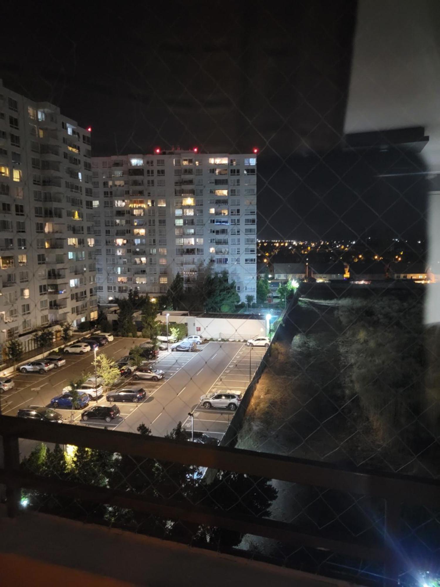 Apartment 703 Departamento 15 Minutos De Aeropuerto Maipu Santiago