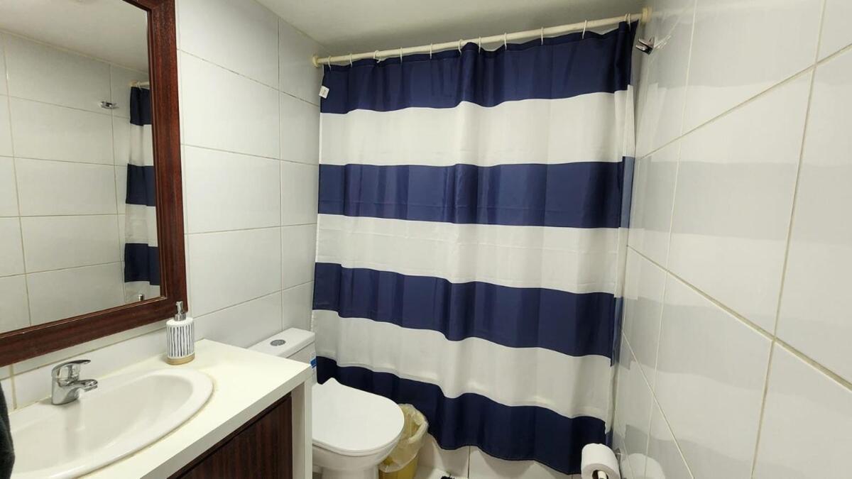 Apartment Apto 2 Bellas Artes *