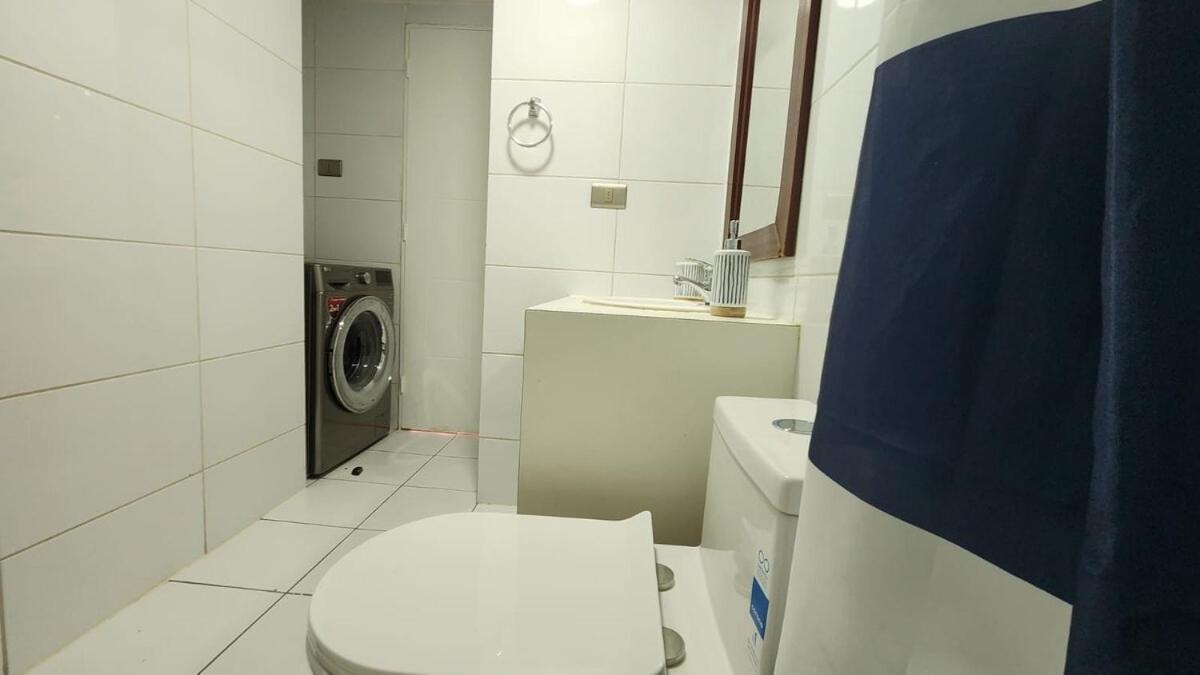 Apartment Apto 2 Bellas Artes