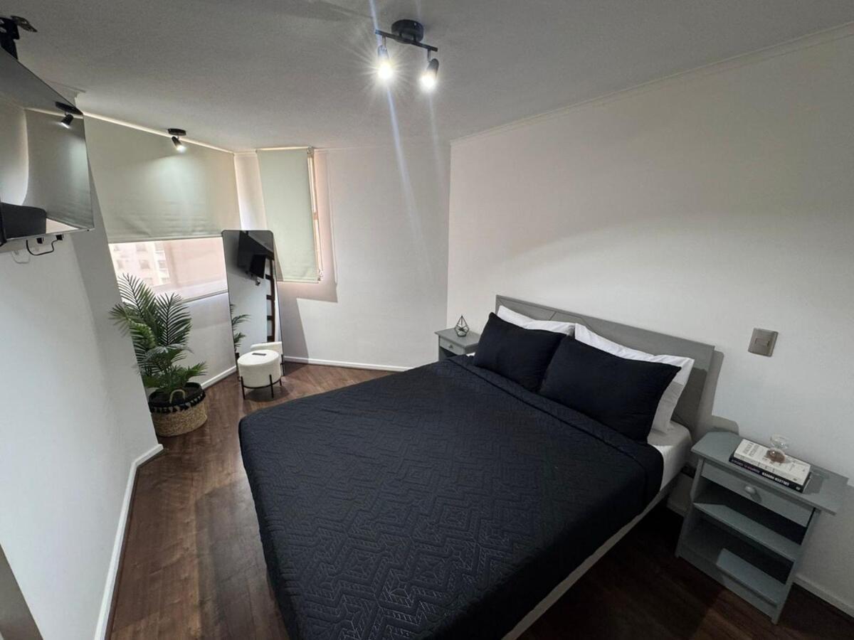 Apartamento Alto Depto Merced 562 Santiago de Chile