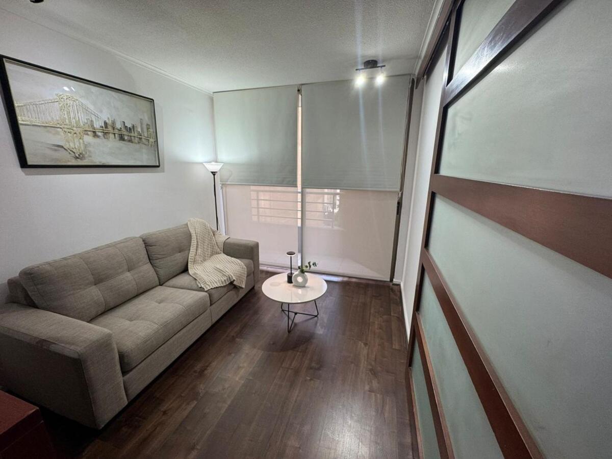 Apartamento Alto Depto Merced 562 *