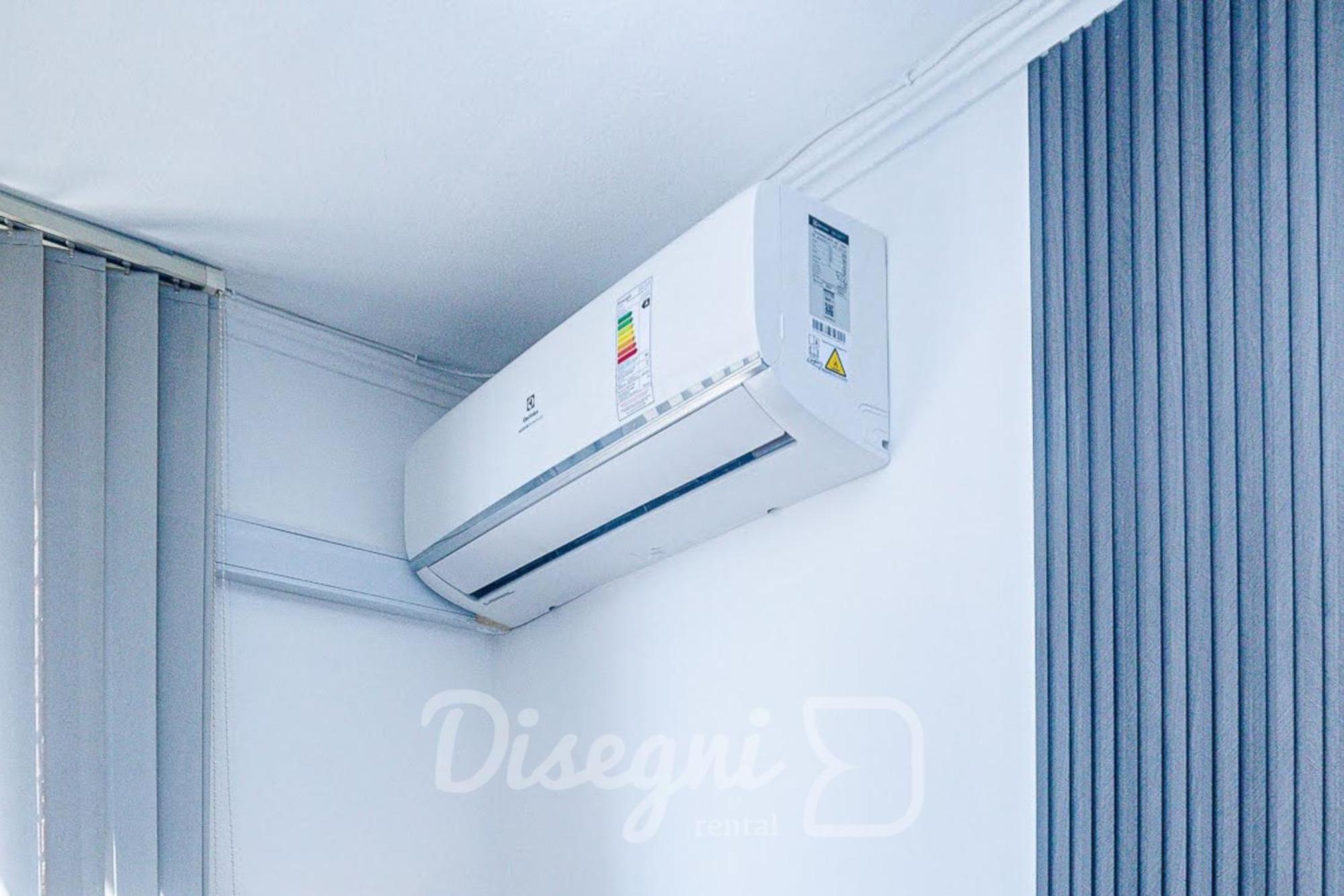 Departamento El Golf, Condes, Costanera Center Disegni 10 Apartment *