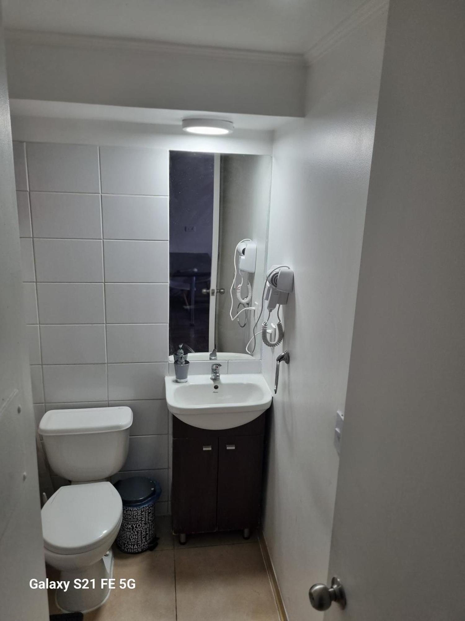 Galdamez Apartment *