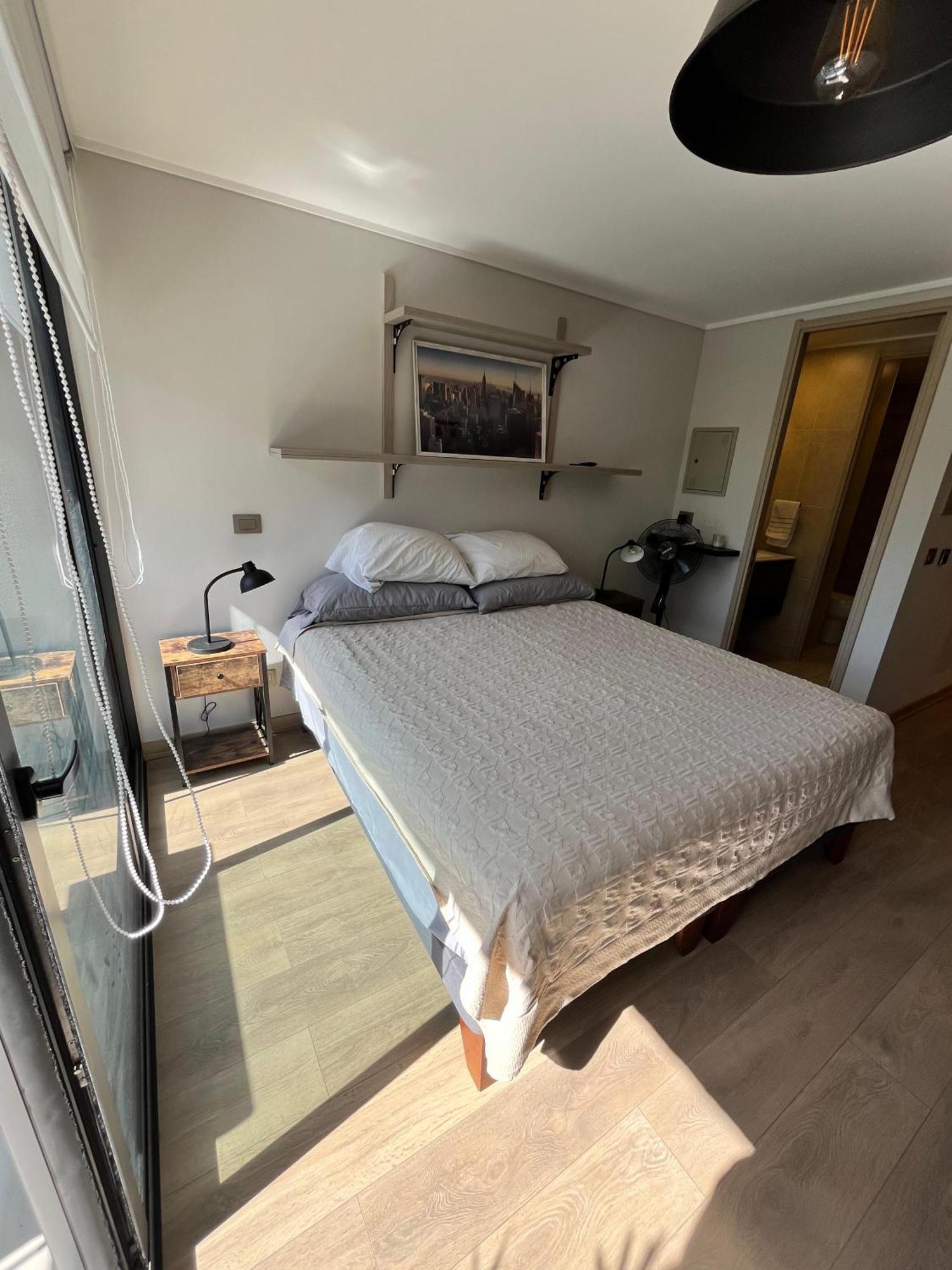 Căn hộ Moderno Departamento Vanguardista En El Corazon De Condes