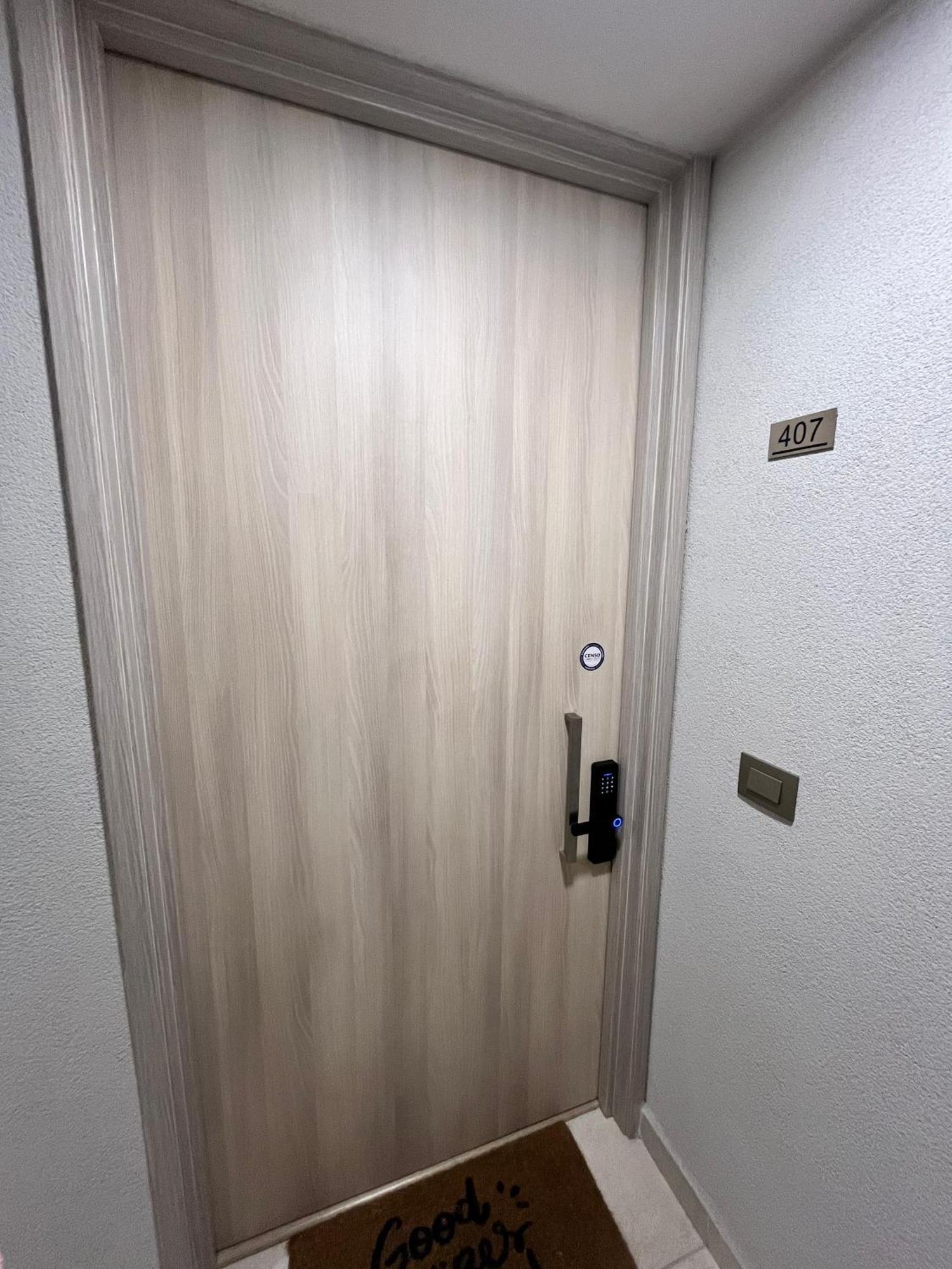 Moderno Departamento Vanguardista En El Corazon De Condes Căn hộ