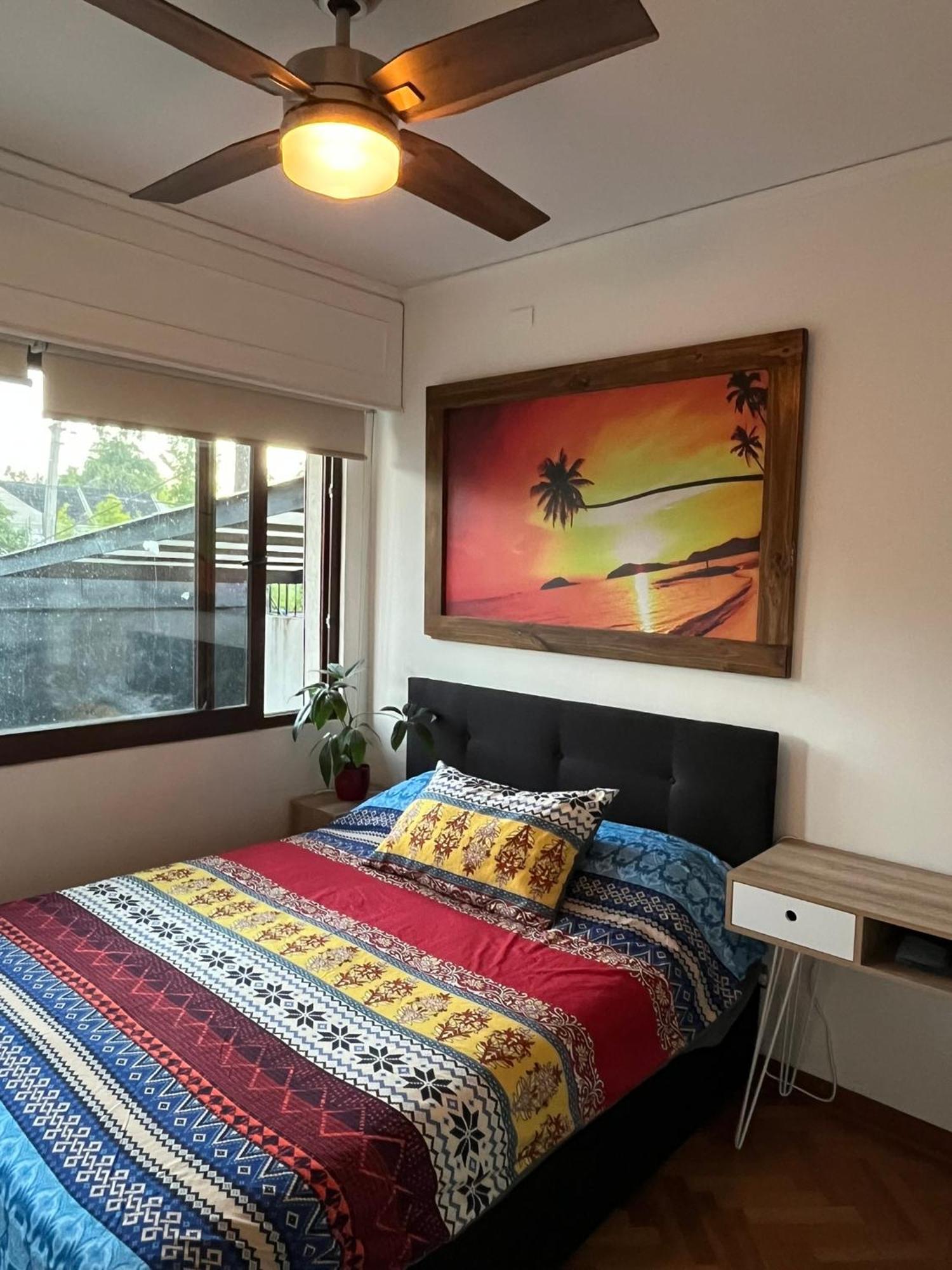Casa Del Gringo Homestay Santiago