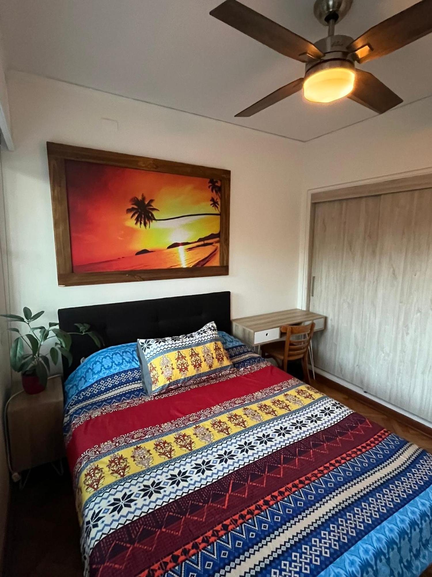 Homestay Casa Del Gringo Santiago