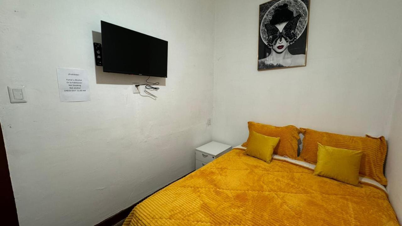 Guest house Bella Casona Barrio Bellavista Mancora