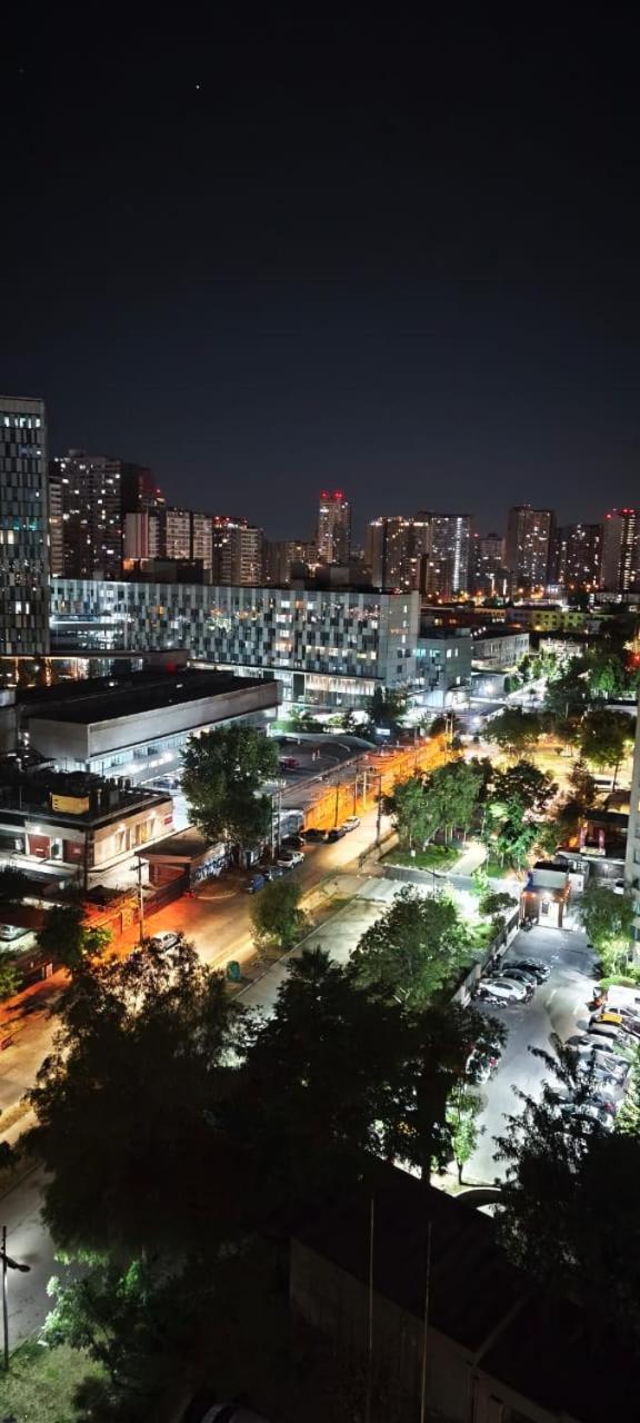 Departamento Completo Centro Cercano A Aeropuerto Căn hộ *
