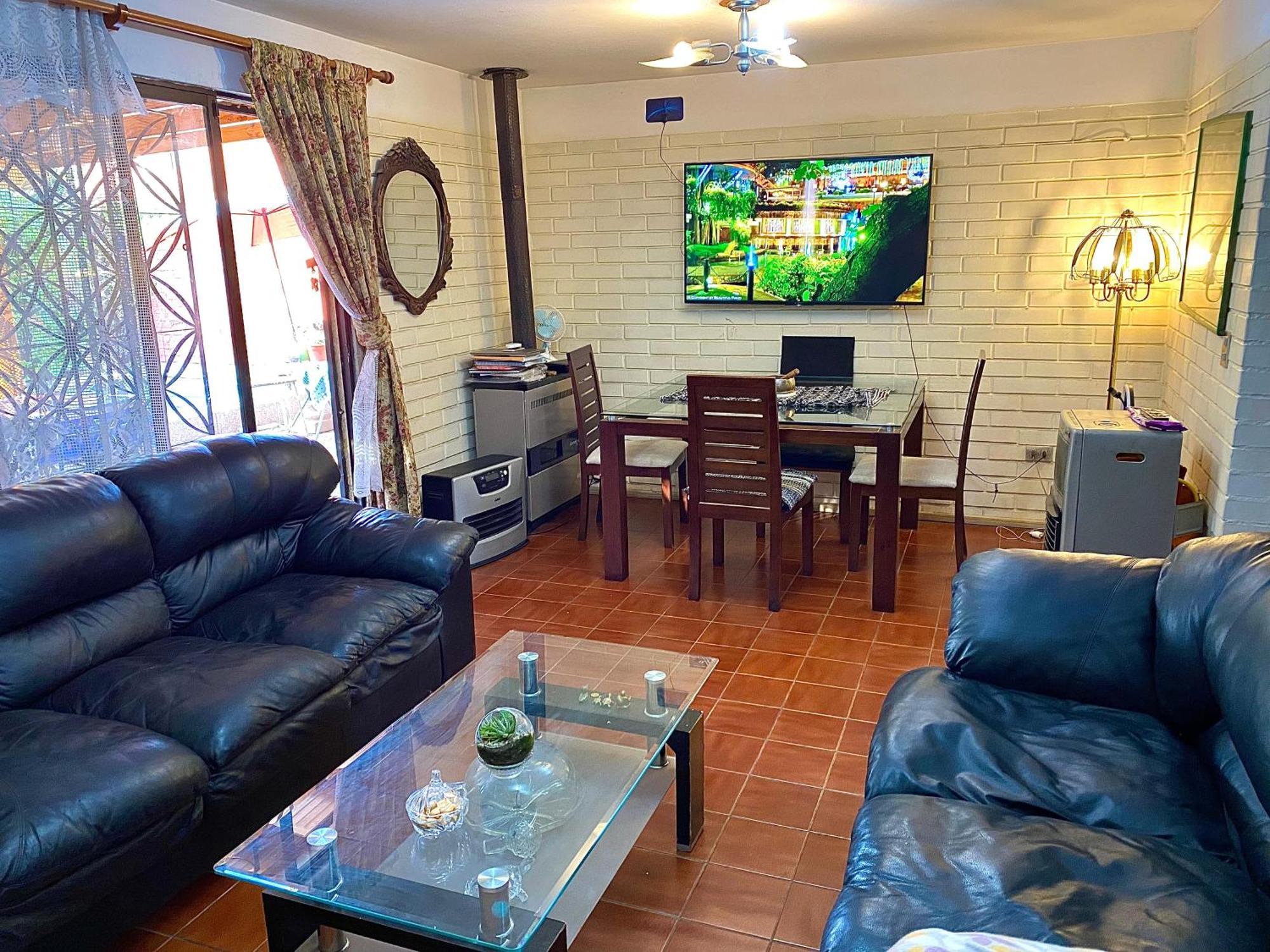 Homestay En Fiesta Tropical *