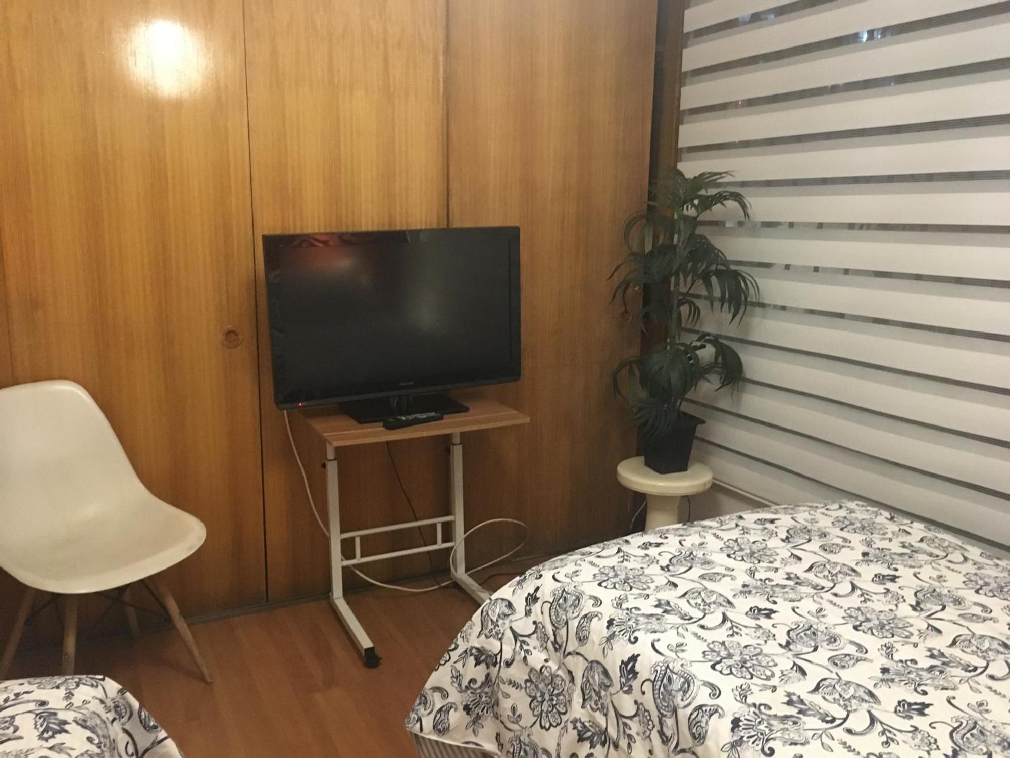 Oasis Urbano *