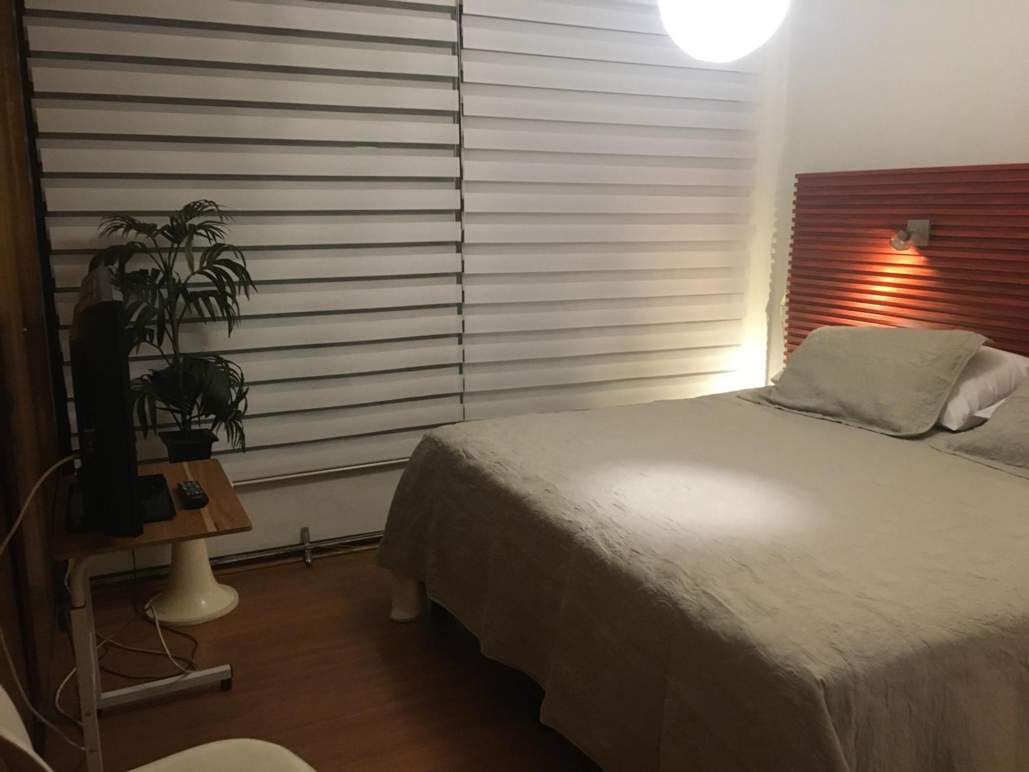 Oasis Urbano Homestay *