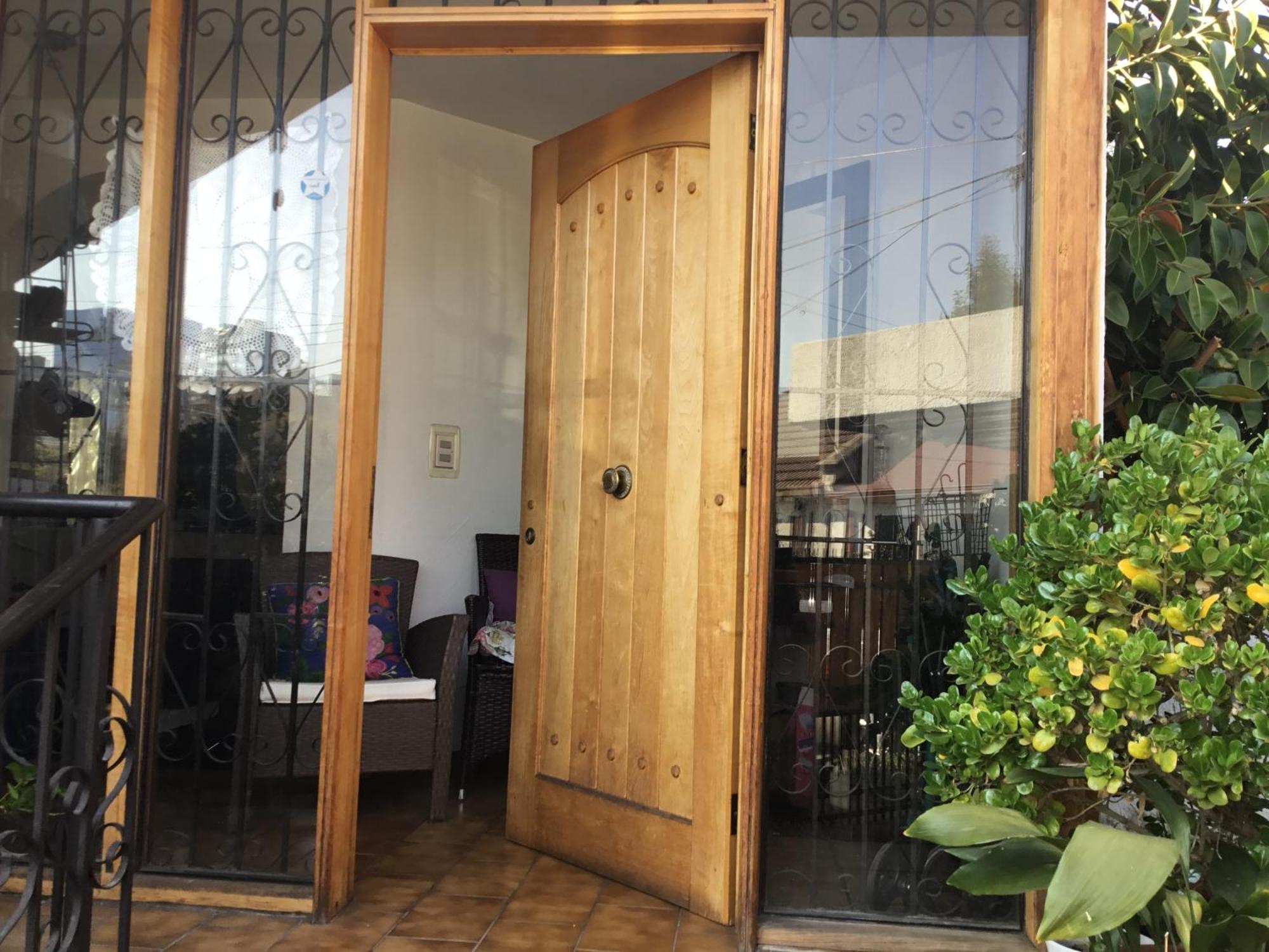 Homestay Oasis Urbano