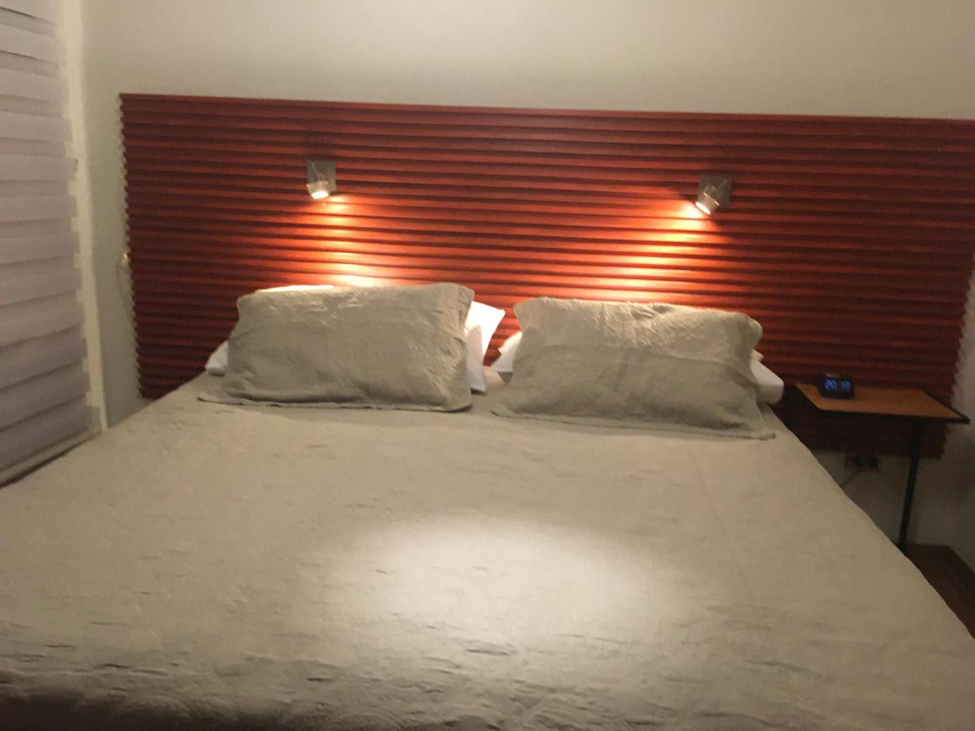 Oasis Urbano Homestay Santiago