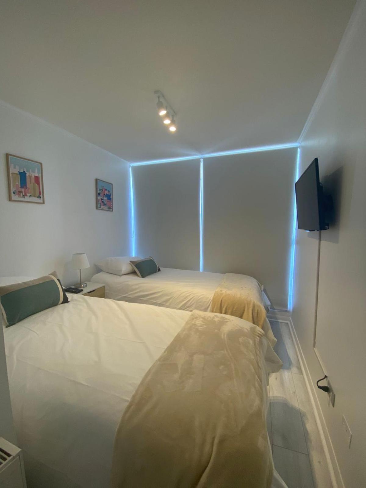 Apartamento Kennedy Premium Colorado