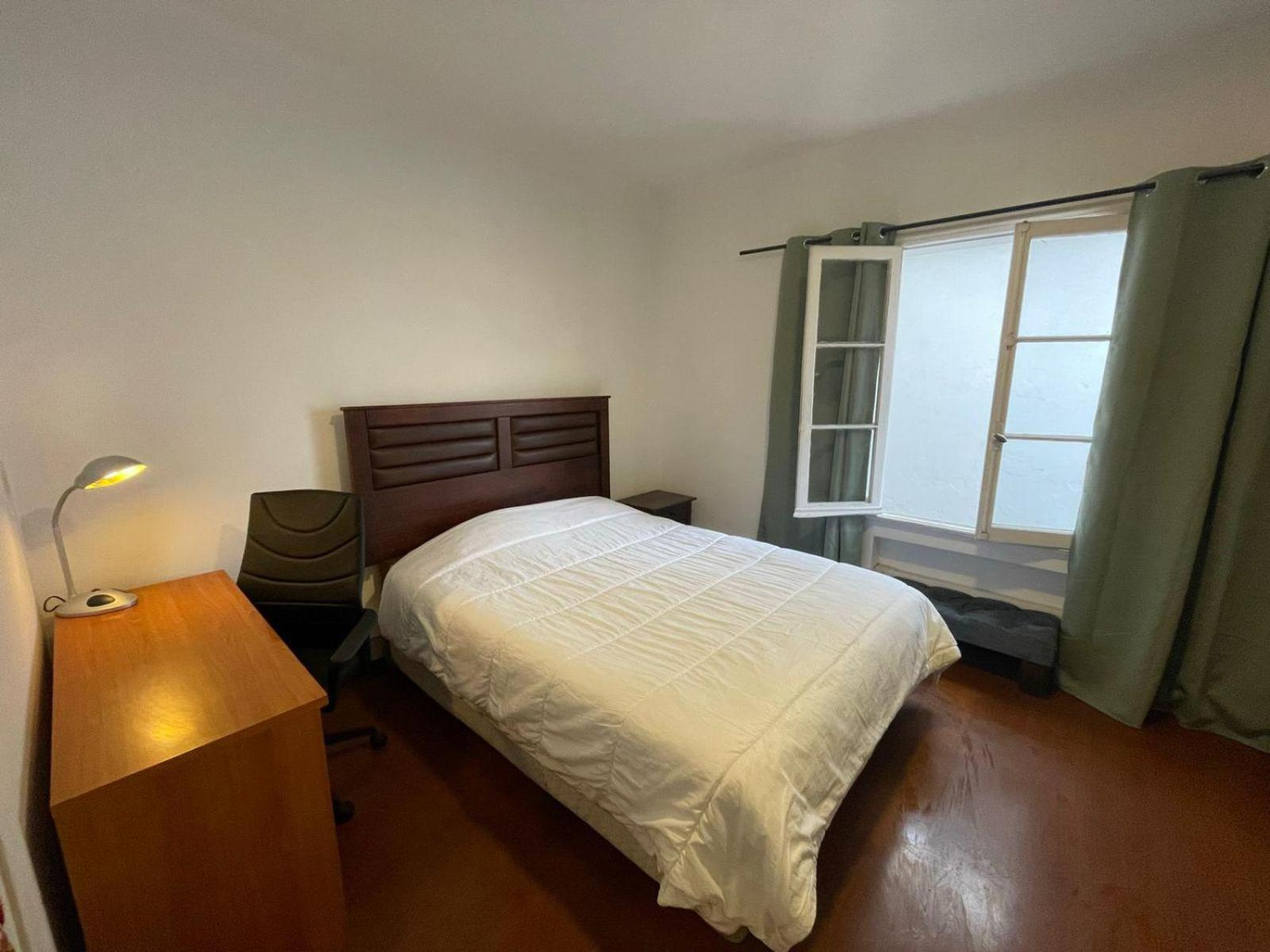 Casa Blanca Homestay