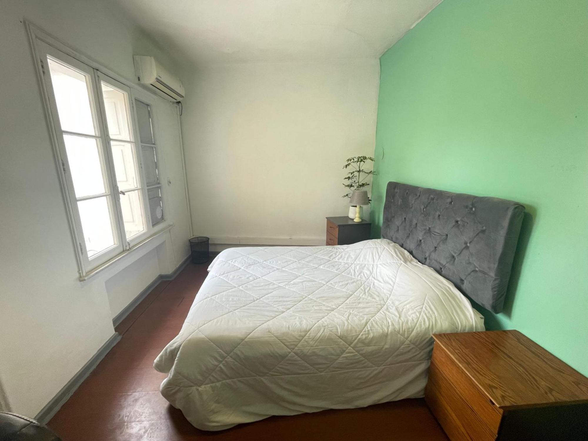 Casa Blanca Homestay Santiago