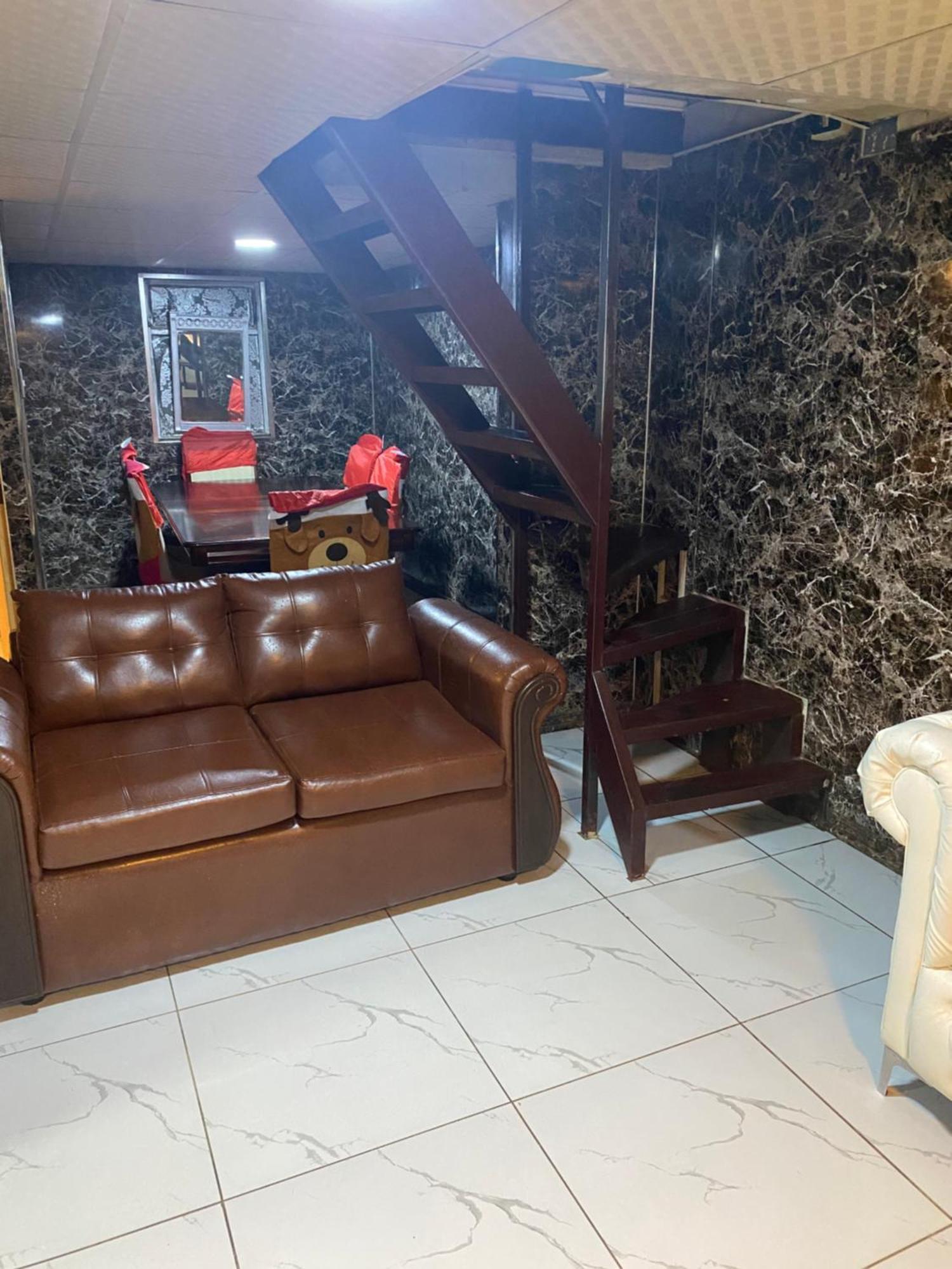 Carykat 23 Holiday home