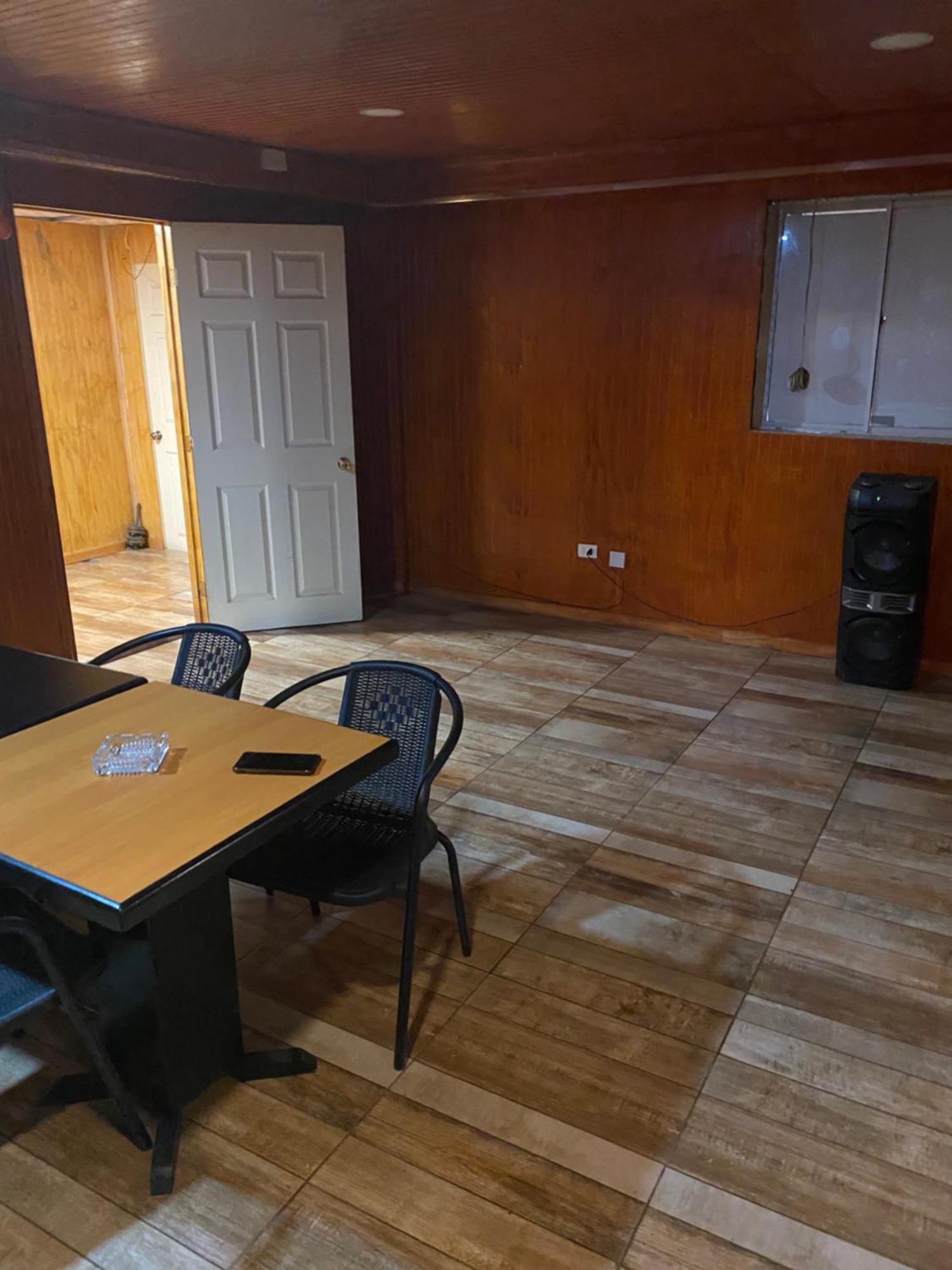 Holiday home Carykat 23 Santiago