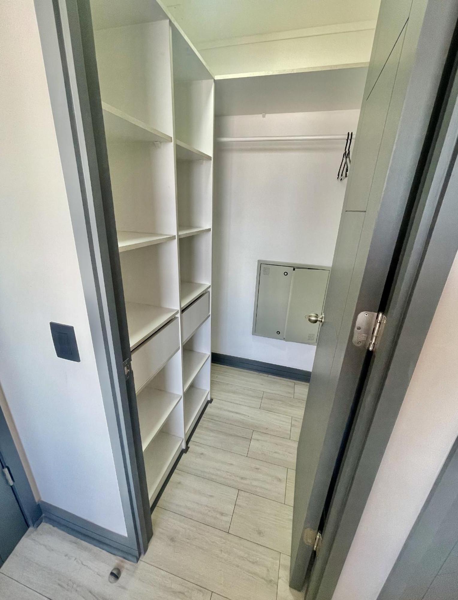 Apartamento Con Piscina Estadio Nacional Santiago
