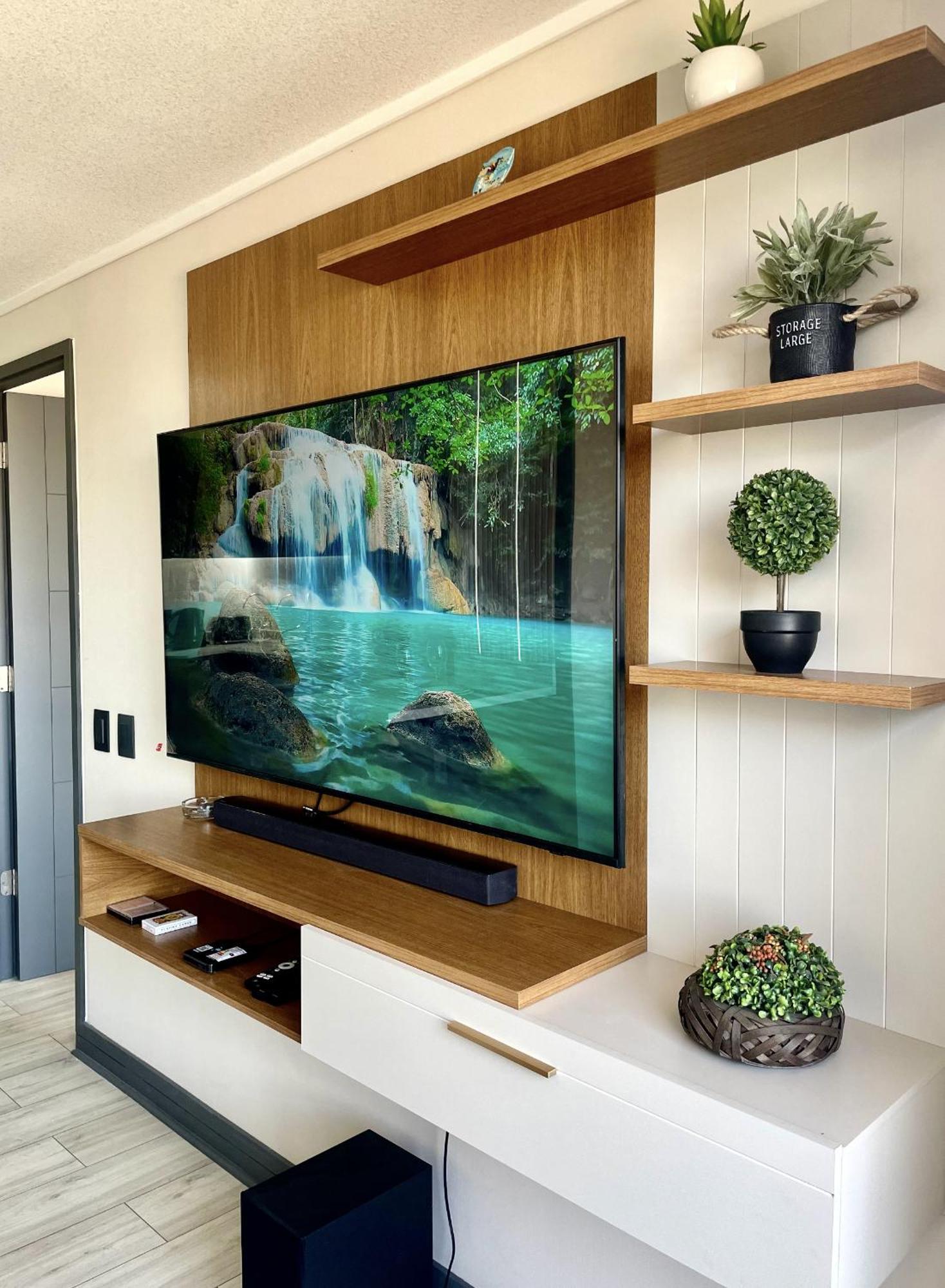 Apartamento Con Piscina Estadio Nacional Santiago
