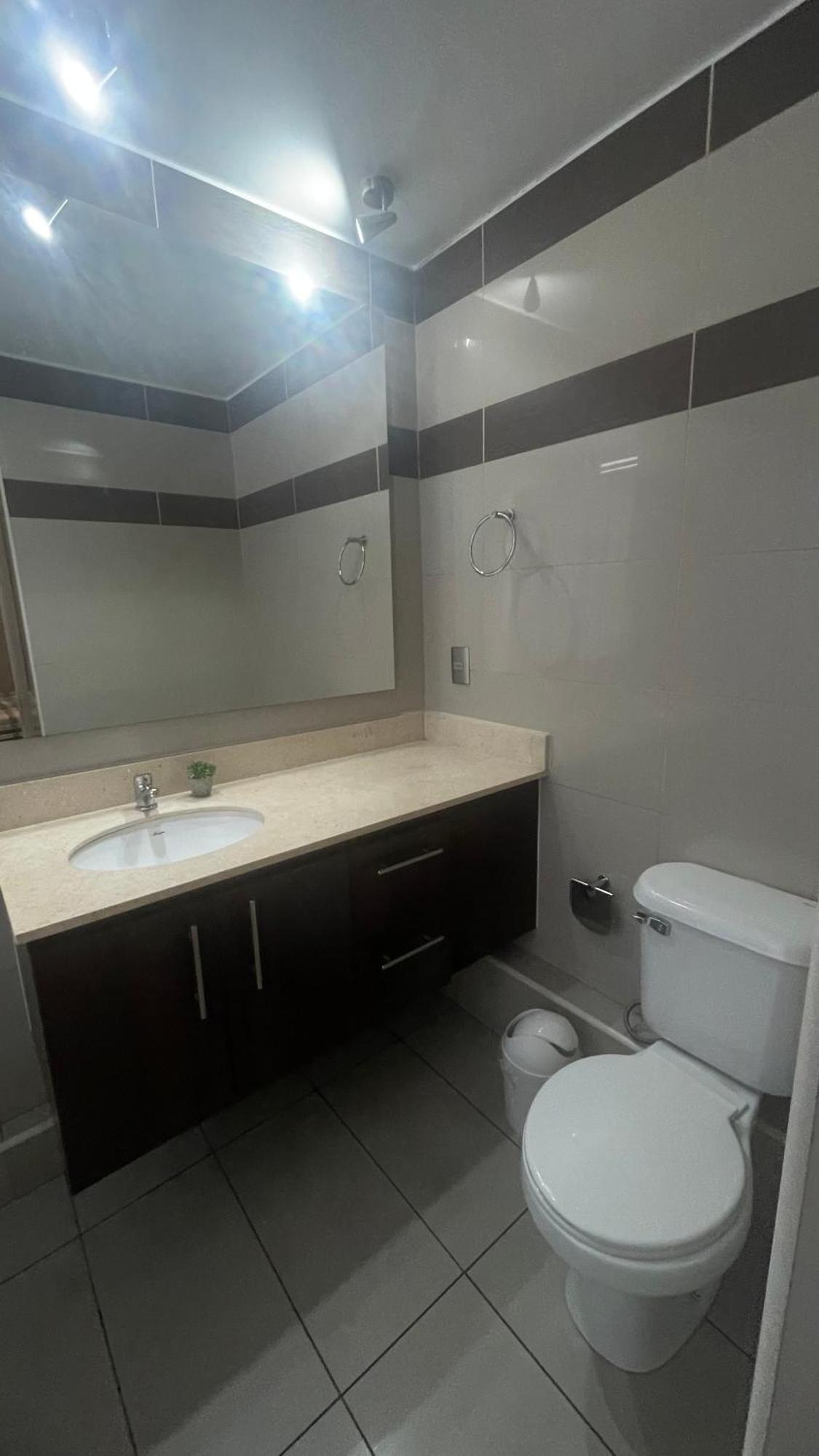 Apartamento Departamentos Amoblados Providencia