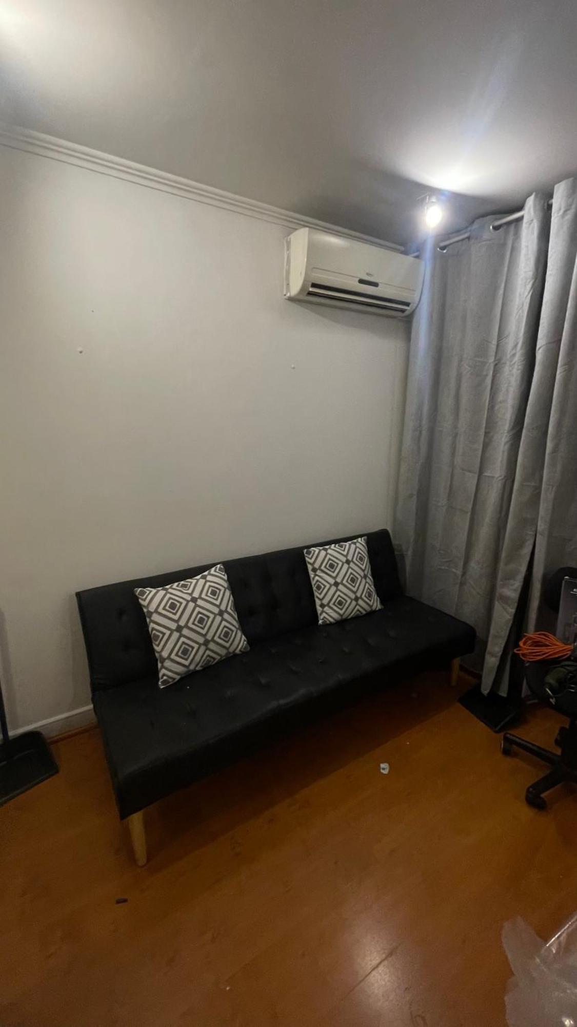Apartamento Departamentos Amoblados Providencia *
